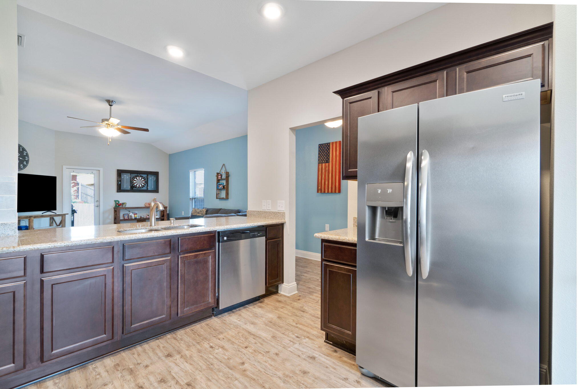 Bon View - Residential