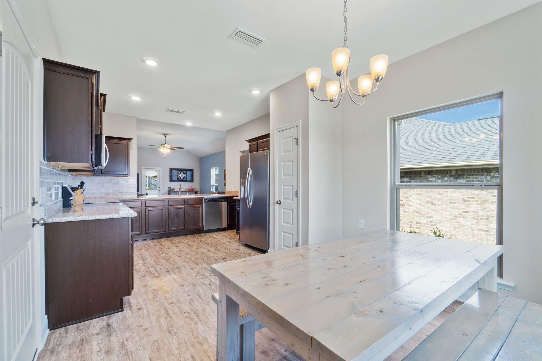 Bon View - Residential