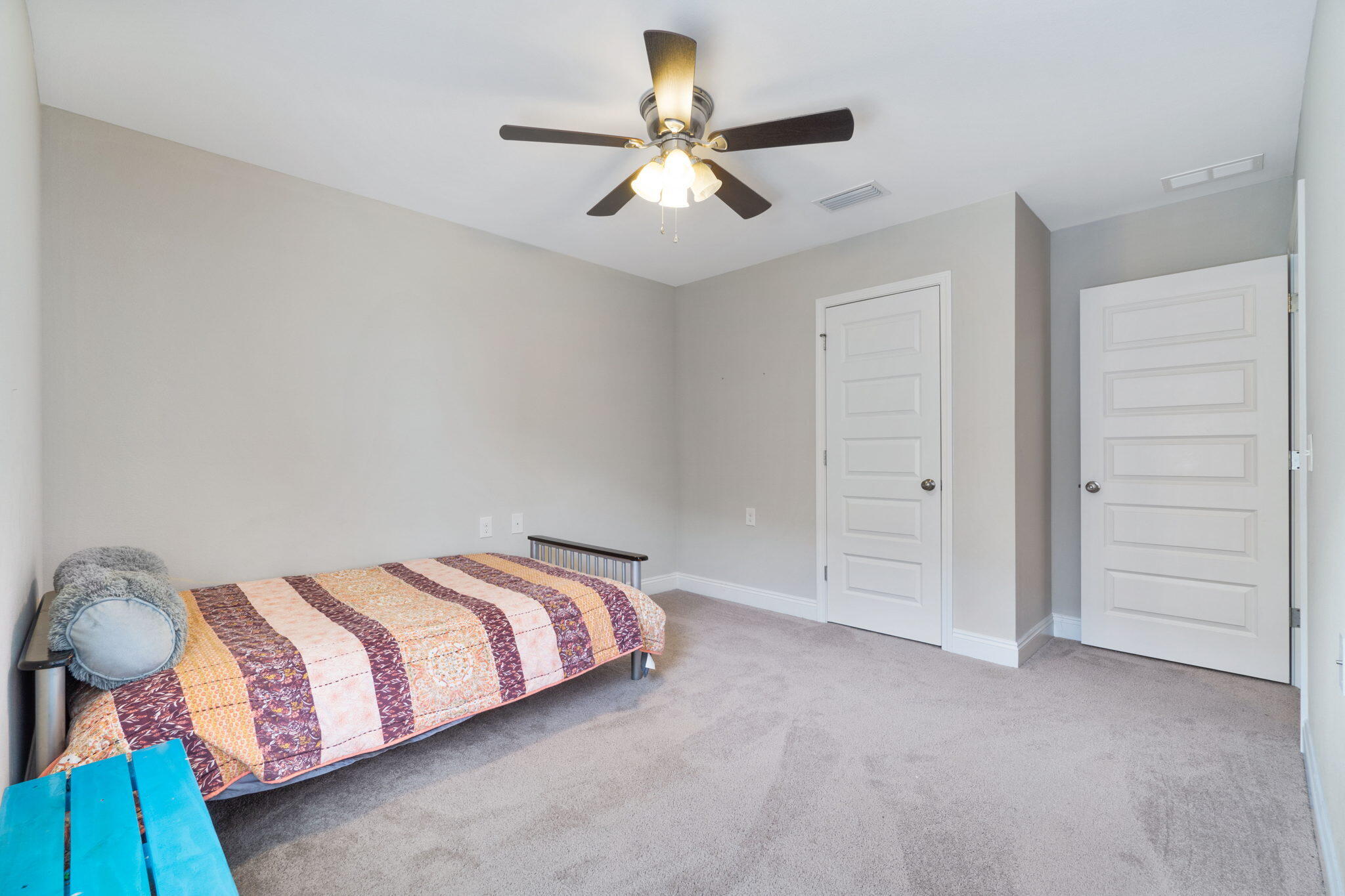 Bon View - Residential