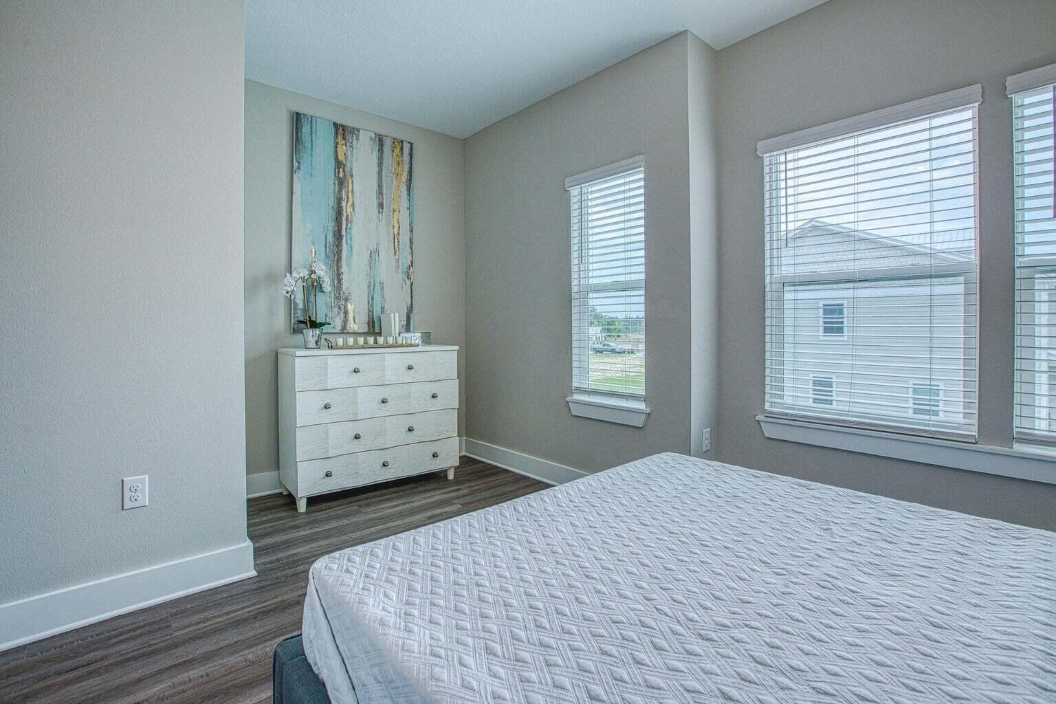 VERANDAS OF FREEPORT, THE - Residential Lease
