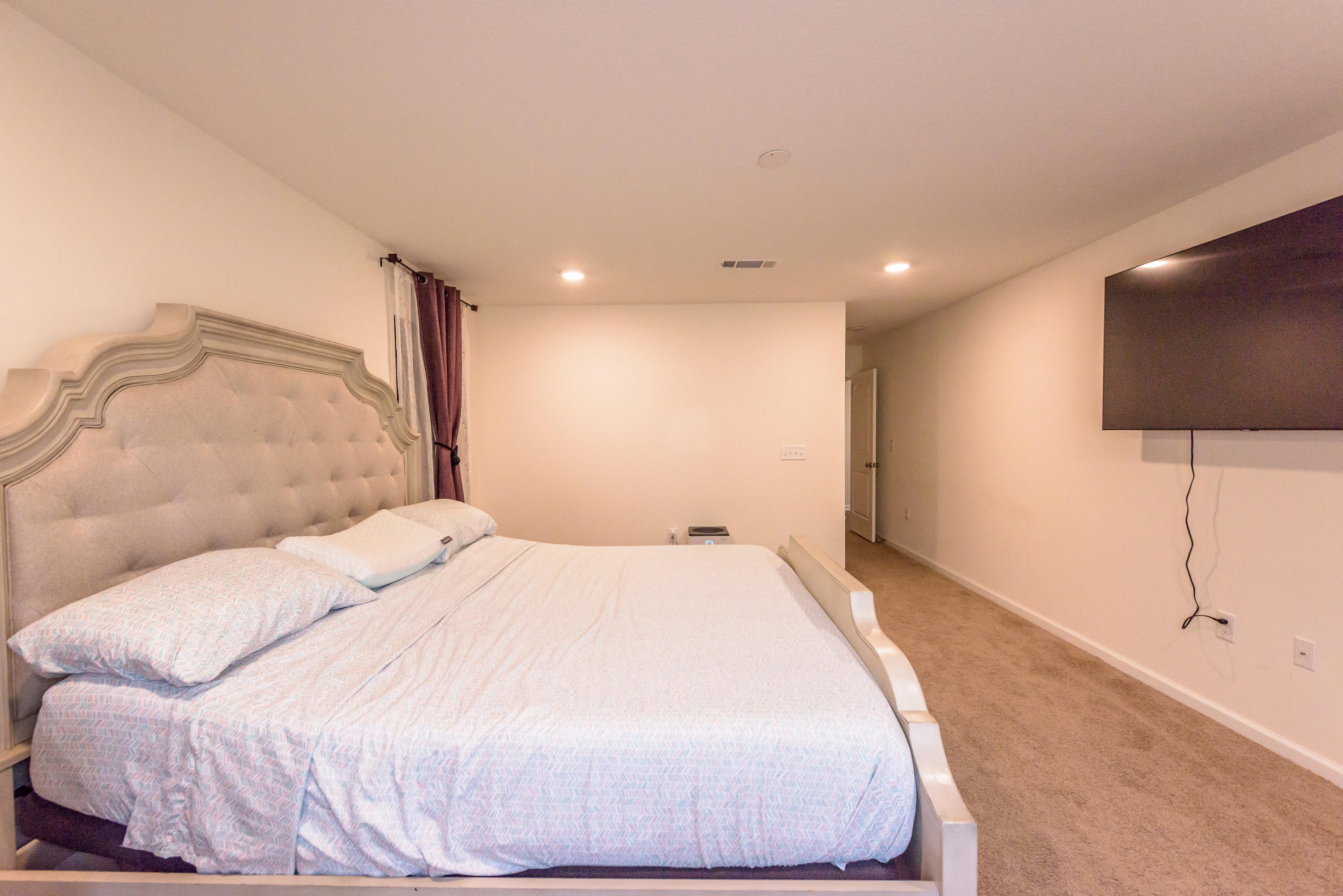 Redstone Commons - Residential