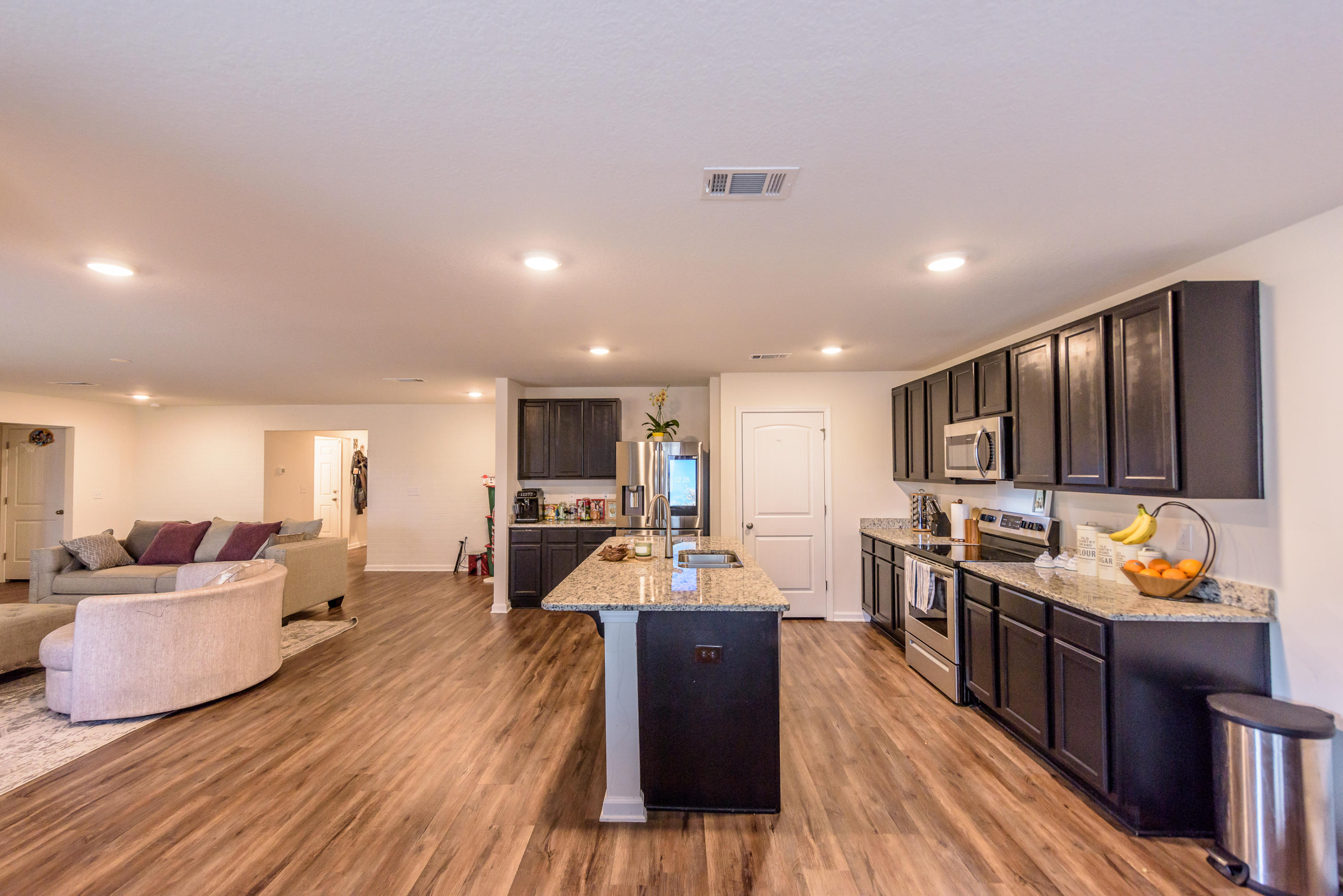 Redstone Commons - Residential