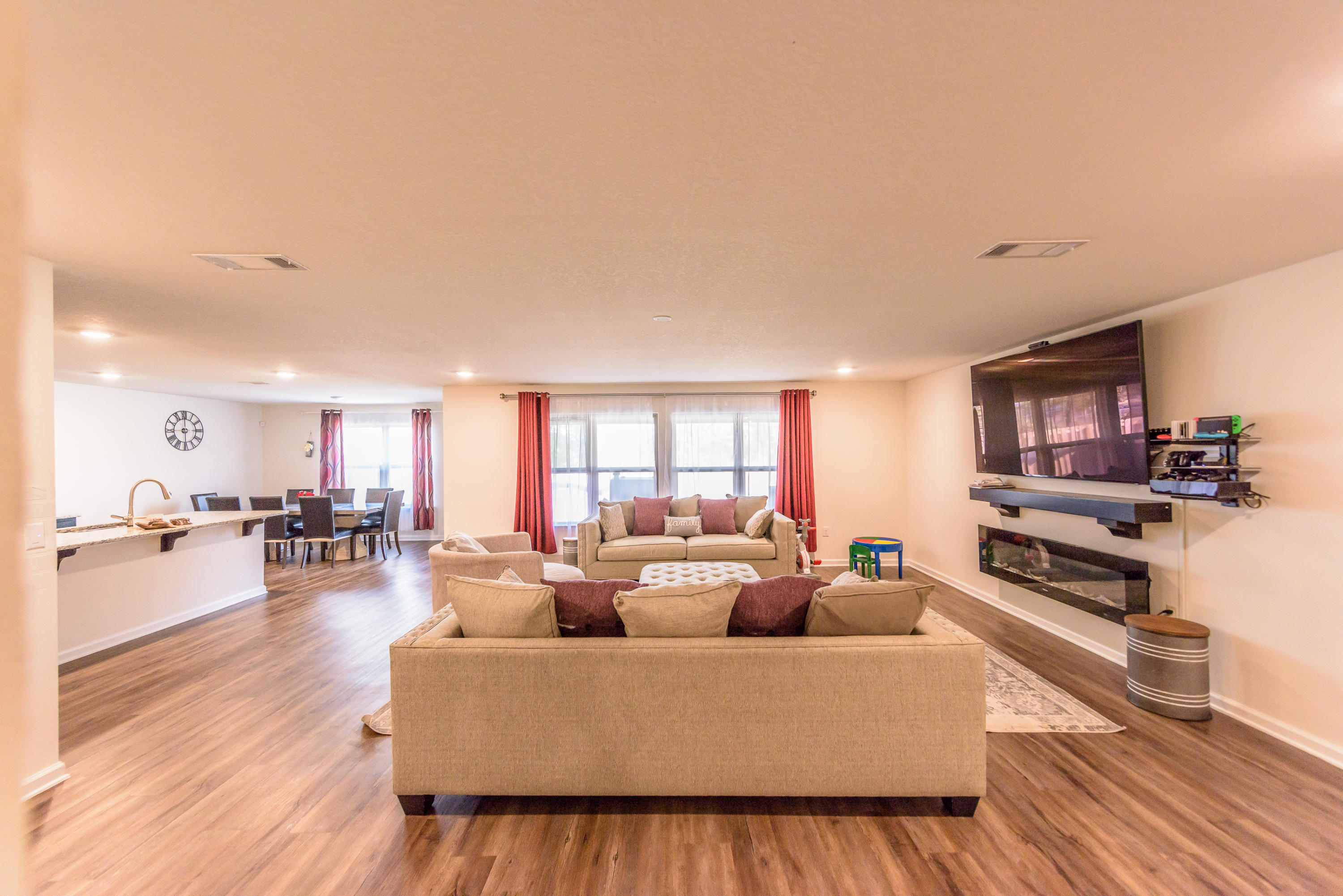 Redstone Commons - Residential