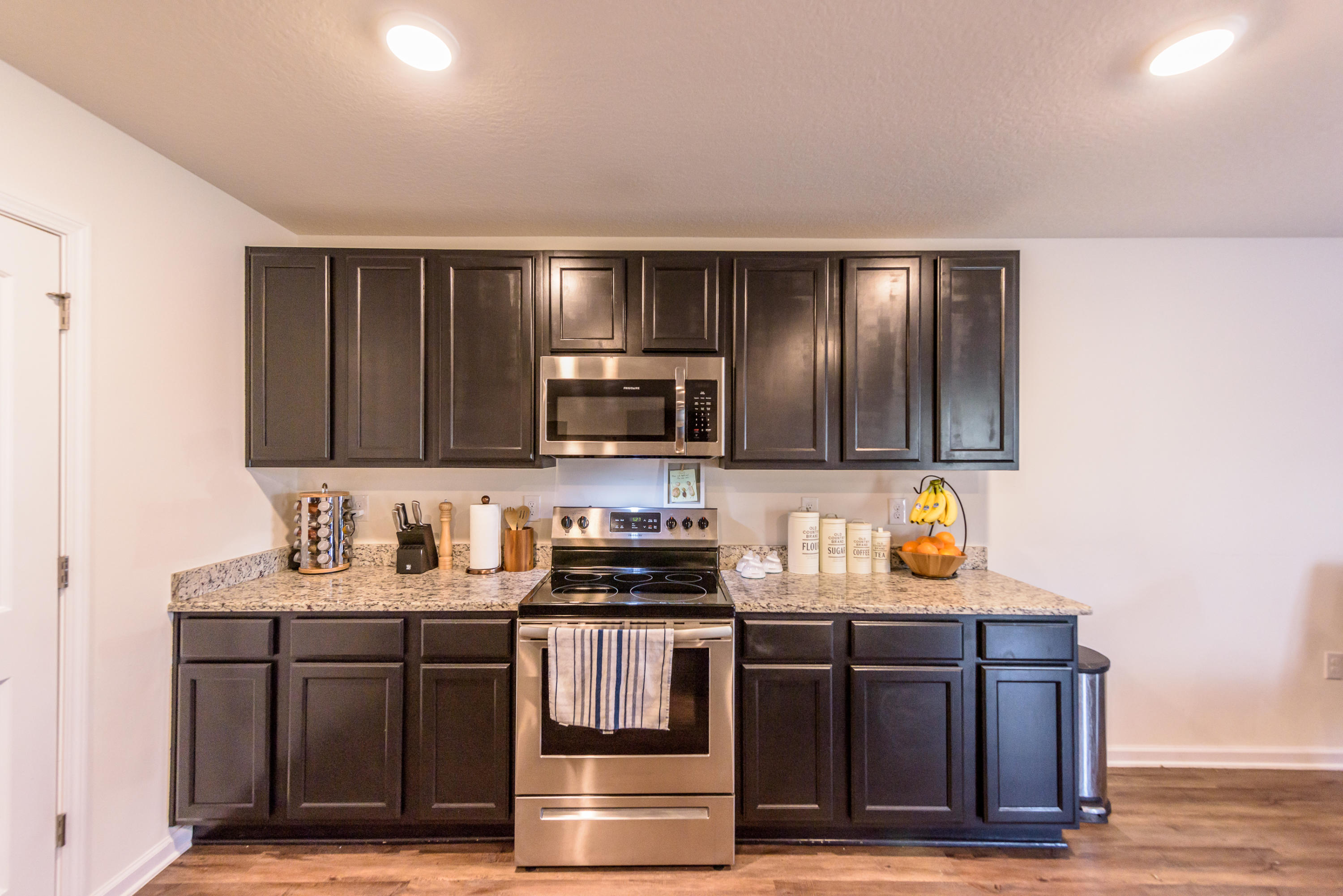 Redstone Commons - Residential