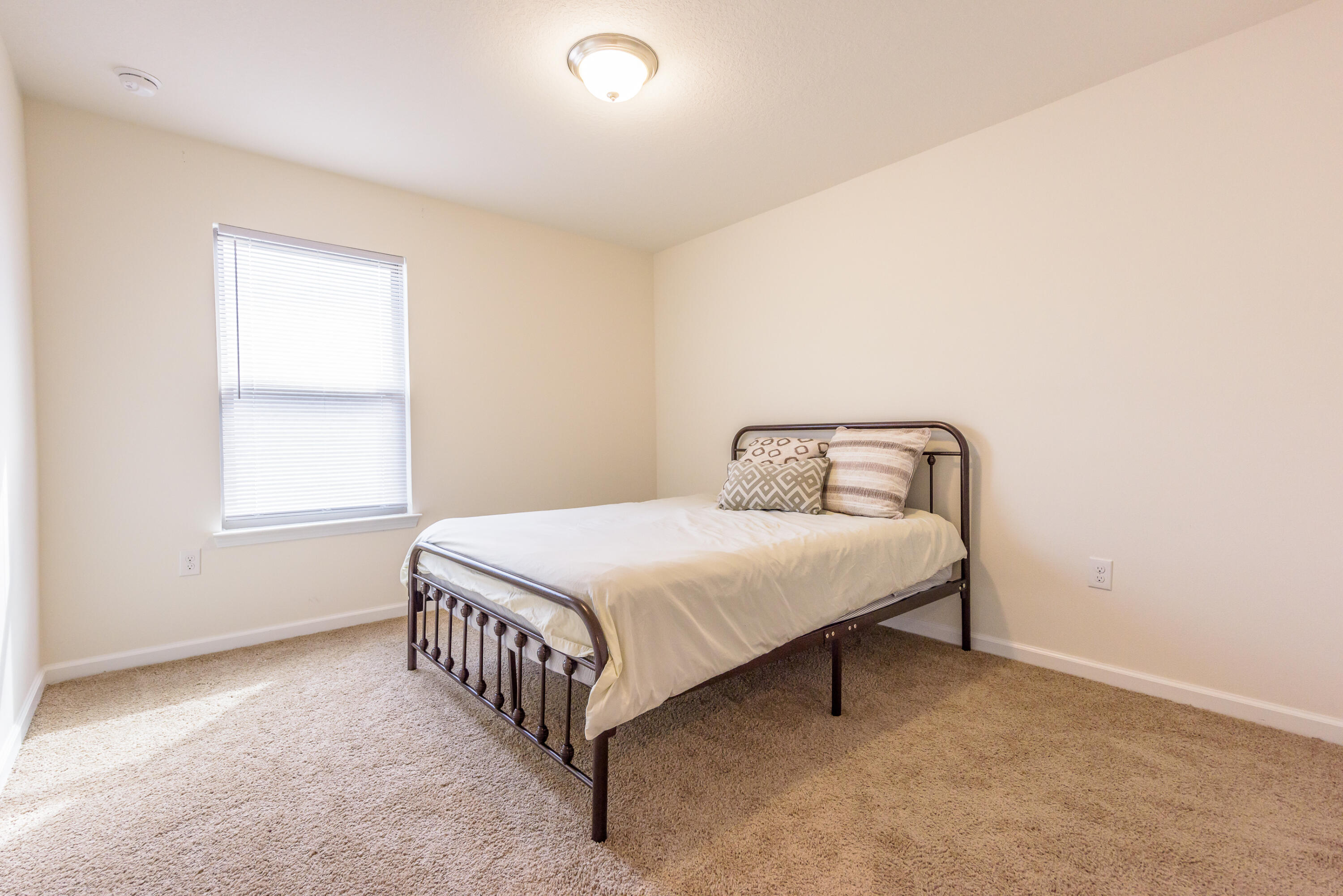 Redstone Commons - Residential