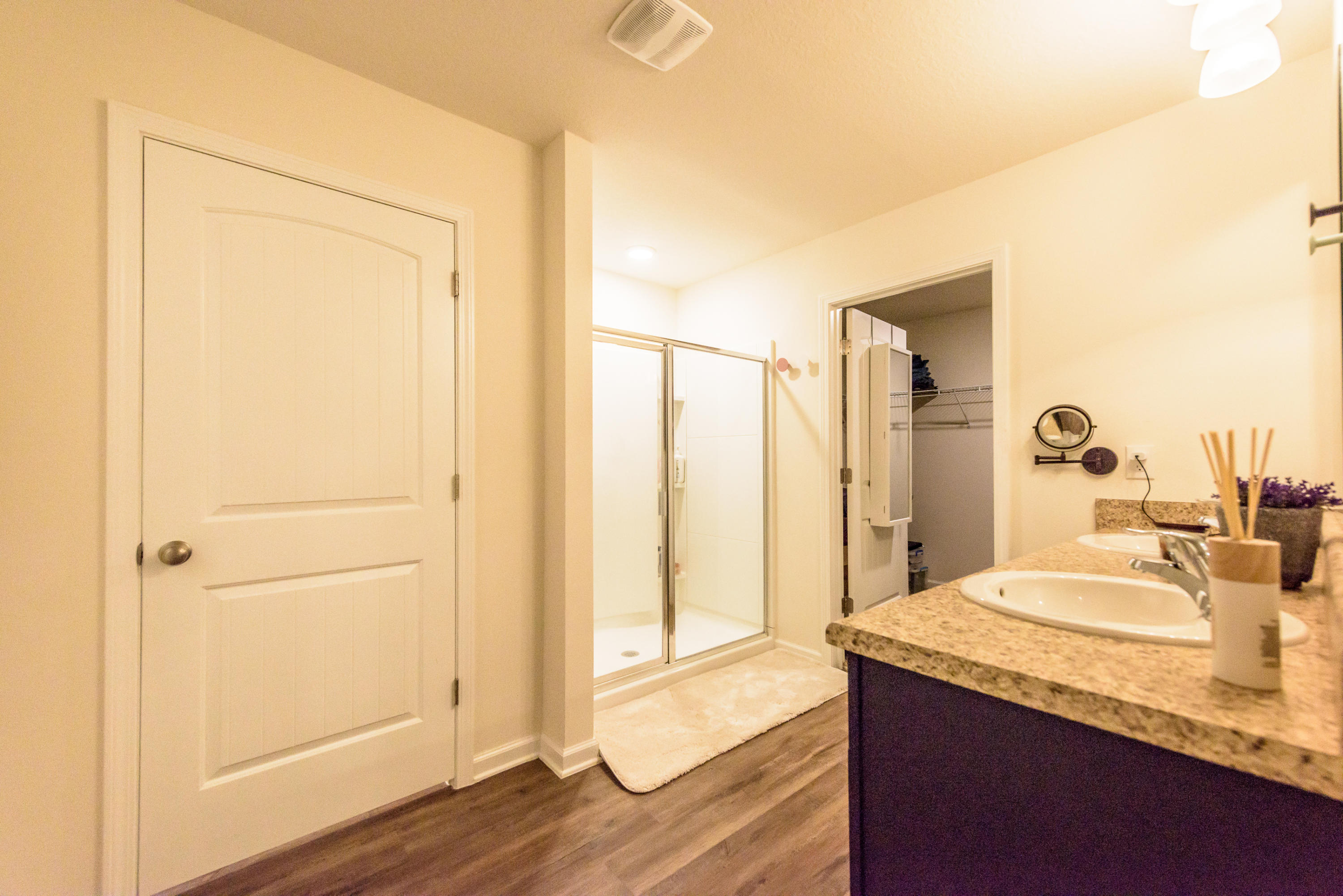 Redstone Commons - Residential