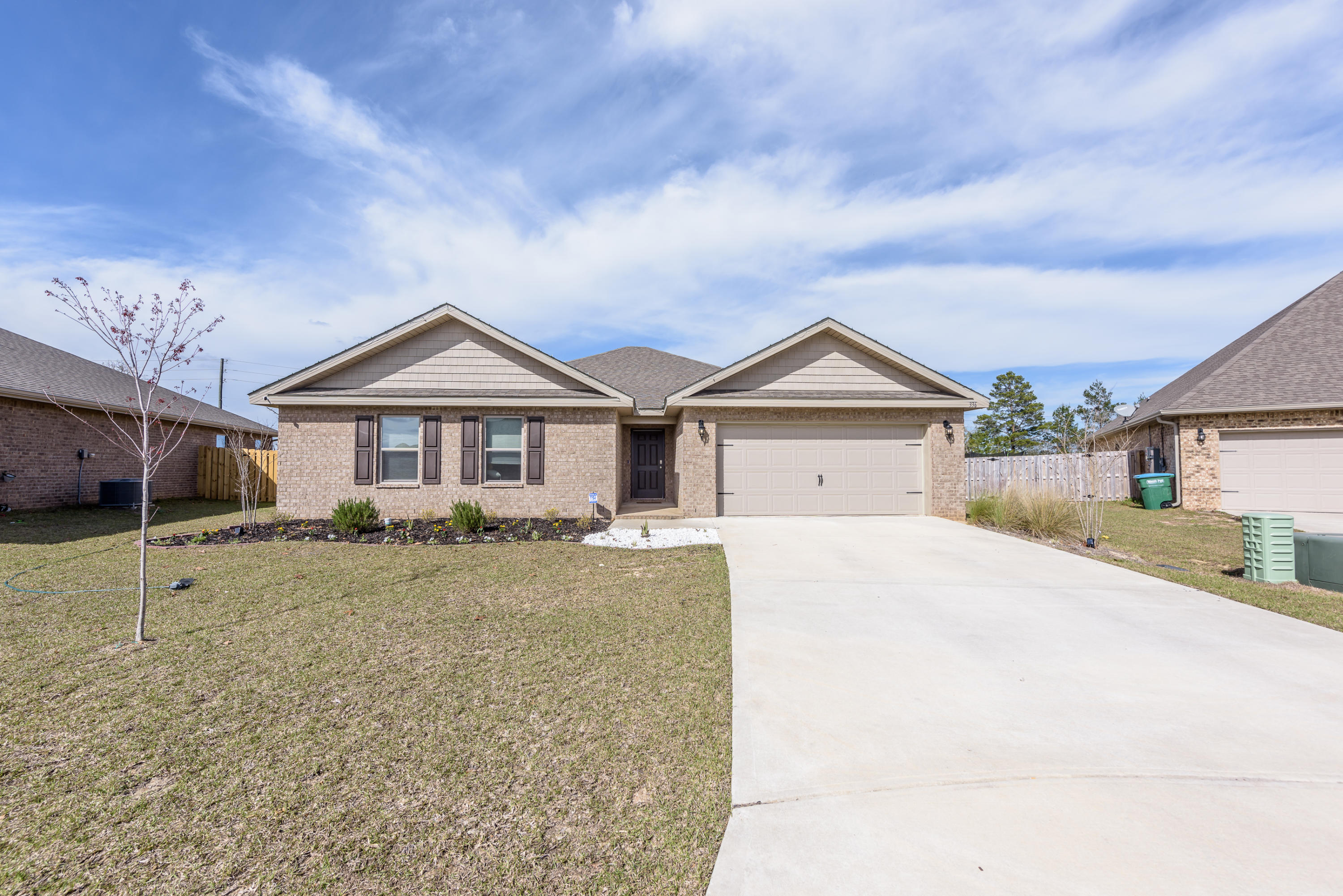 Redstone Commons - Residential