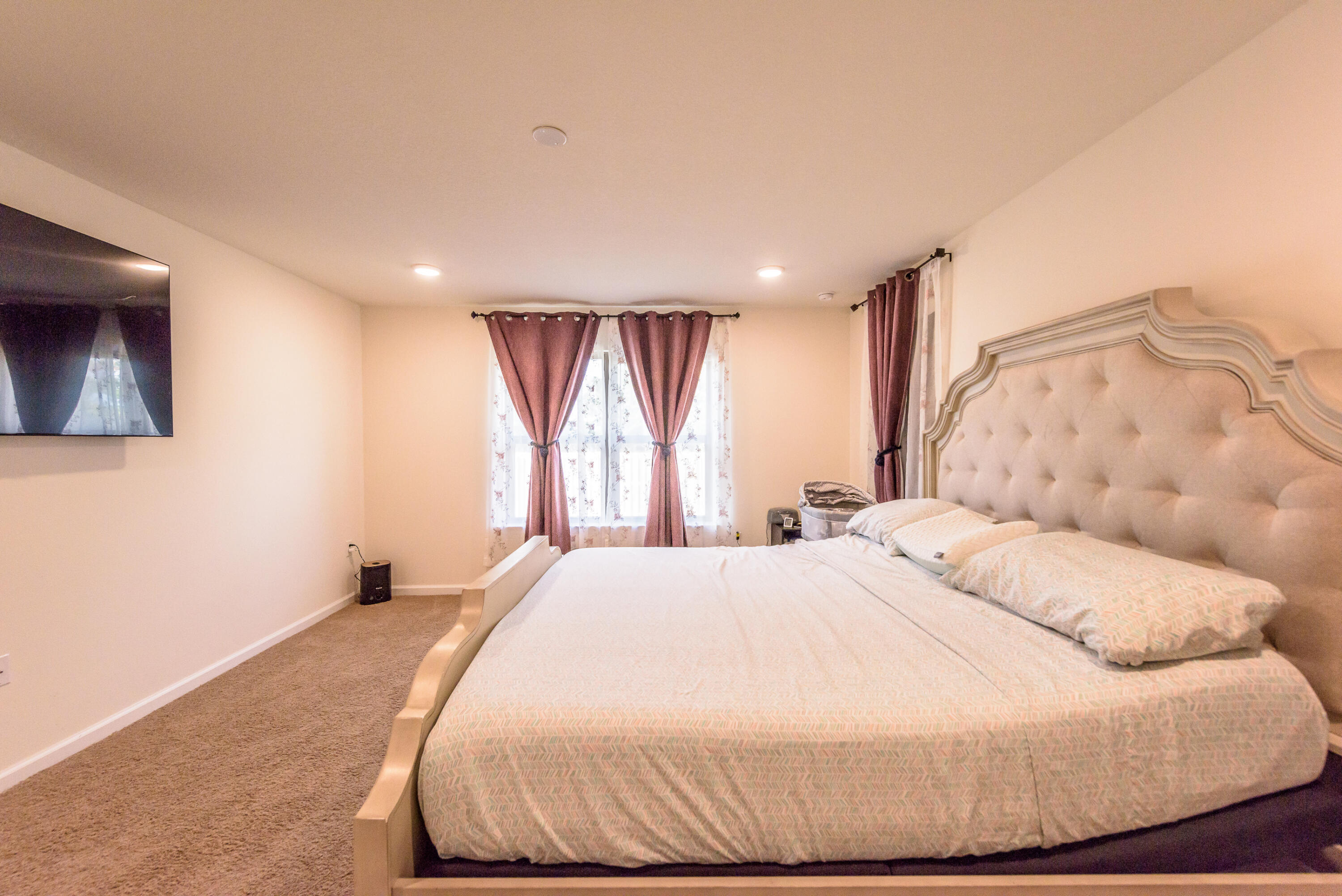 Redstone Commons - Residential