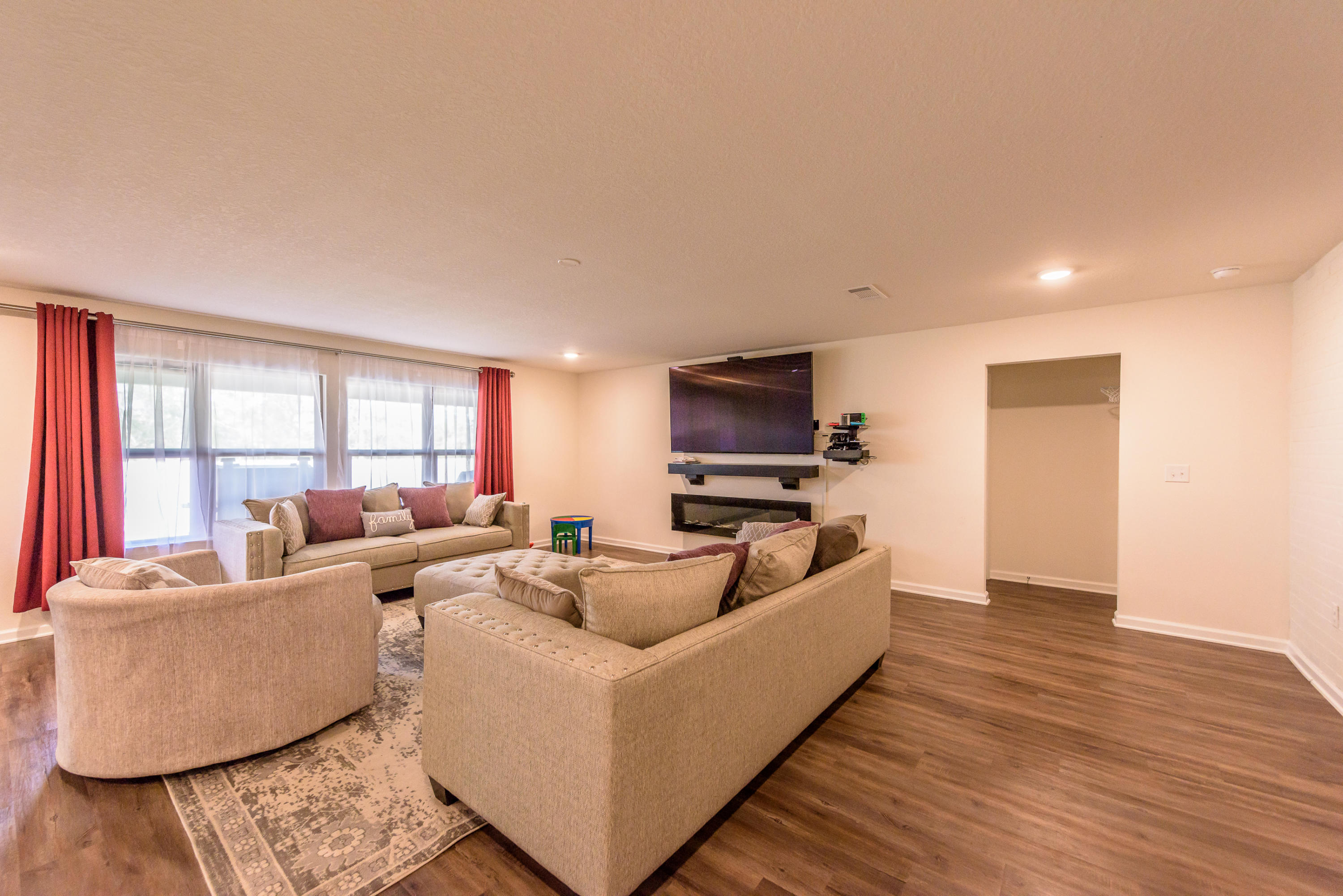 Redstone Commons - Residential