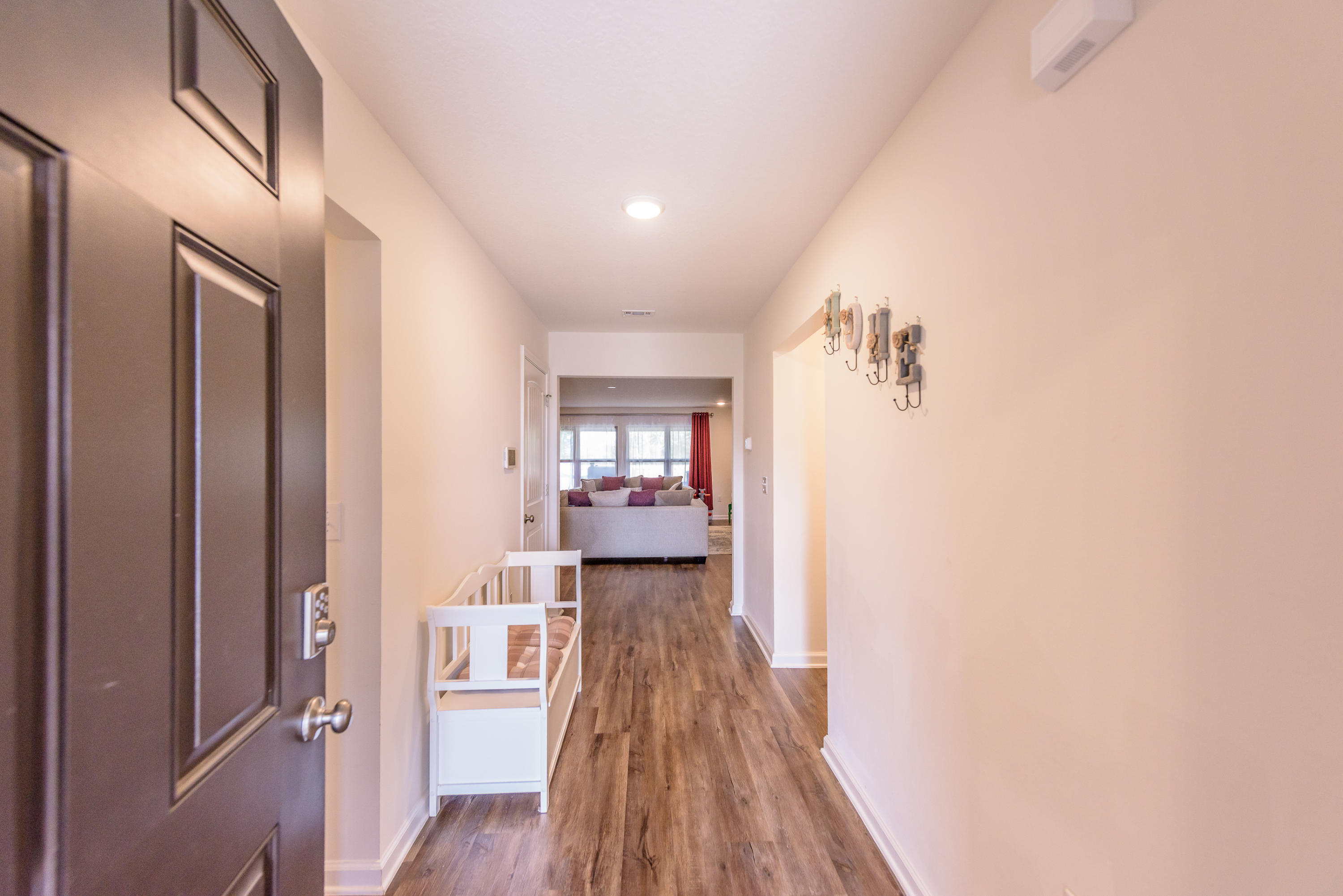 Redstone Commons - Residential