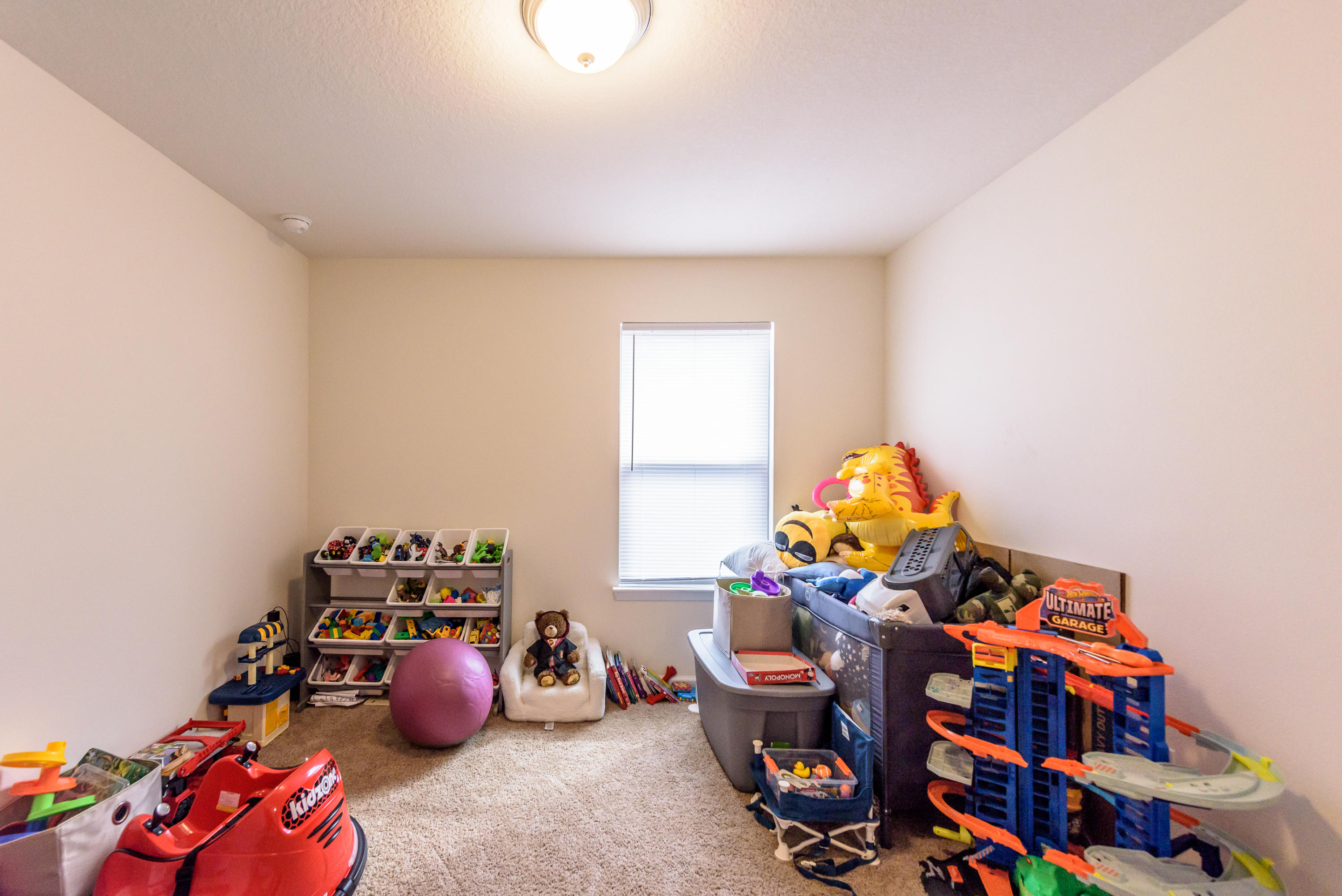 Redstone Commons - Residential