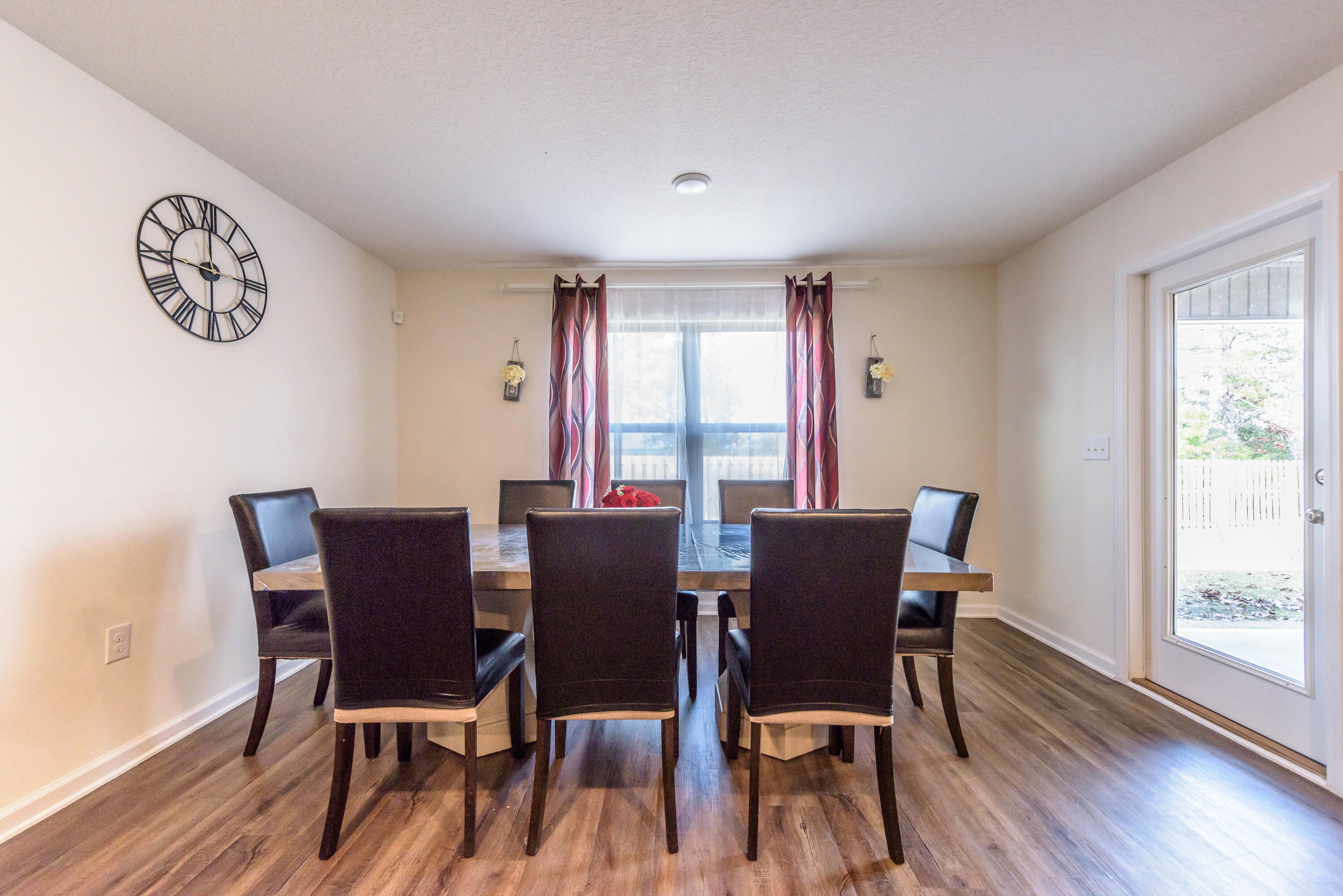 Redstone Commons - Residential