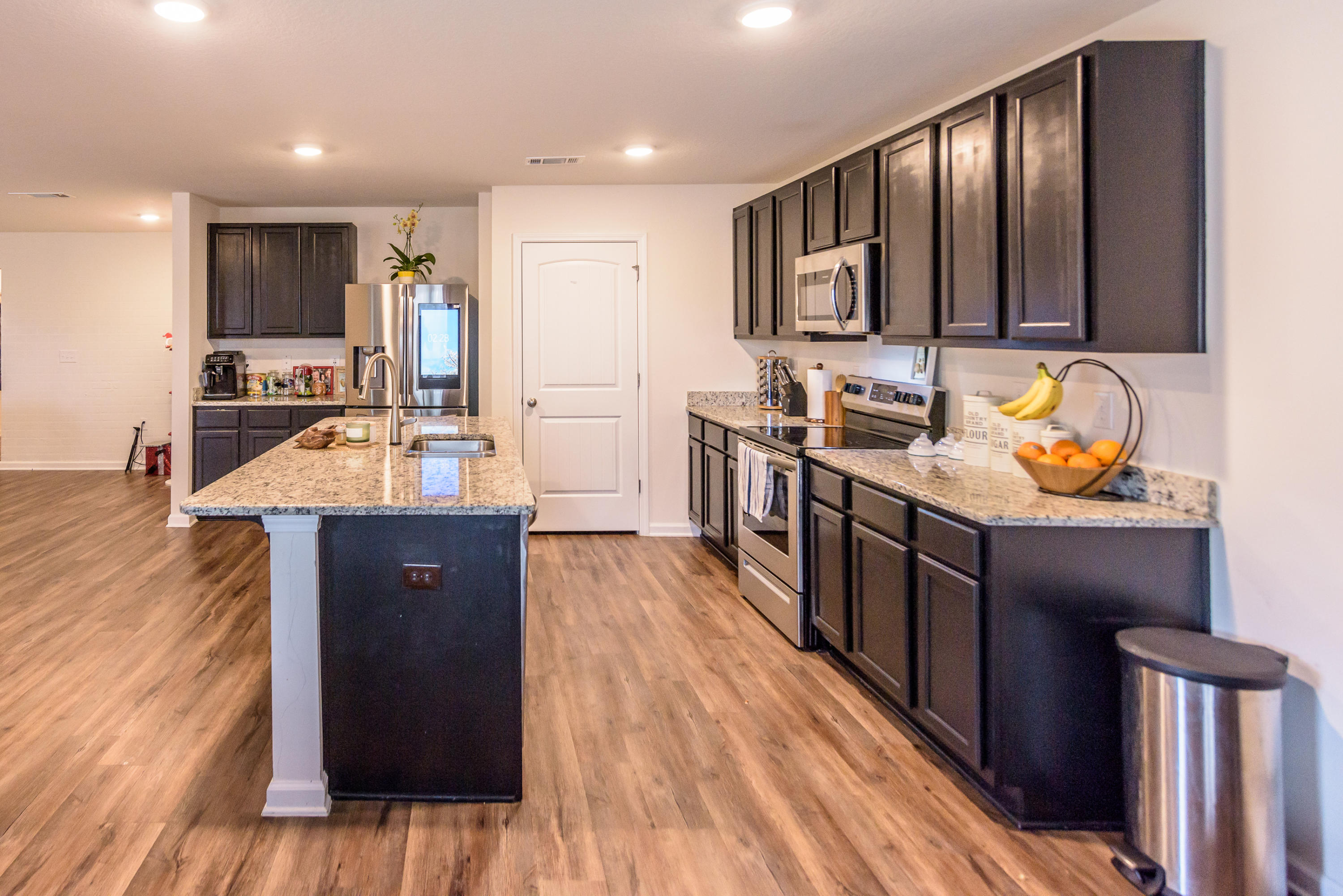 Redstone Commons - Residential