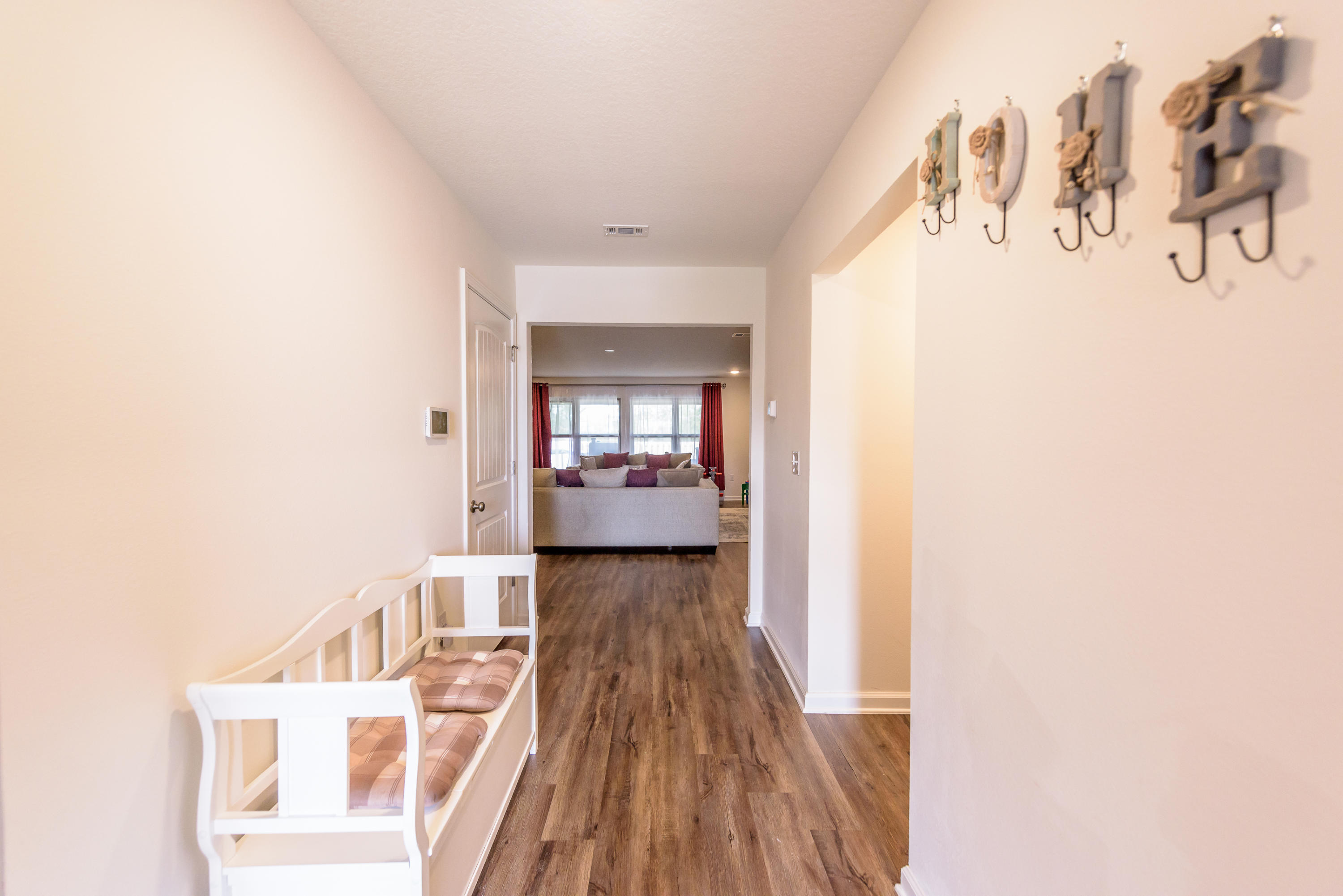 Redstone Commons - Residential