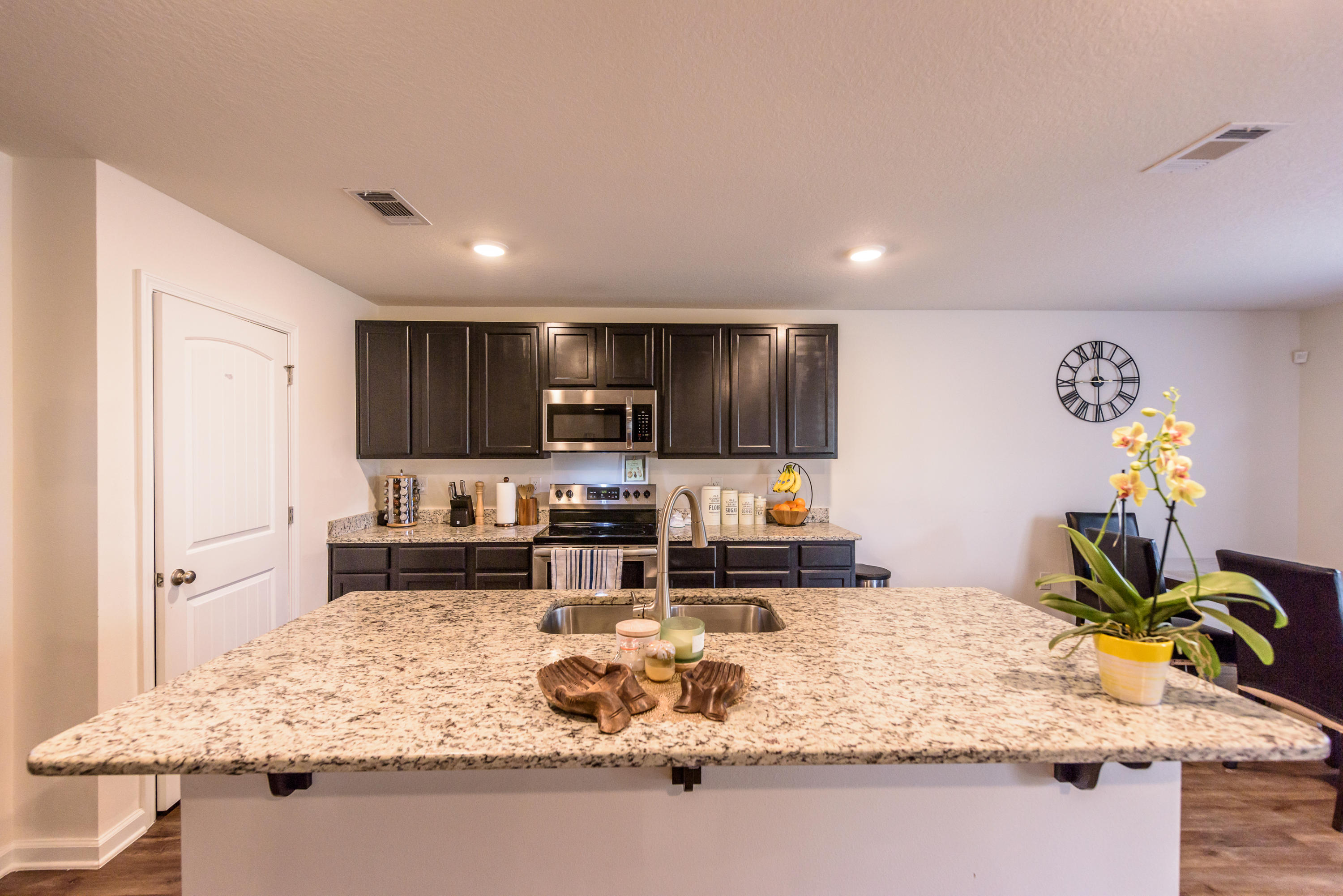 Redstone Commons - Residential