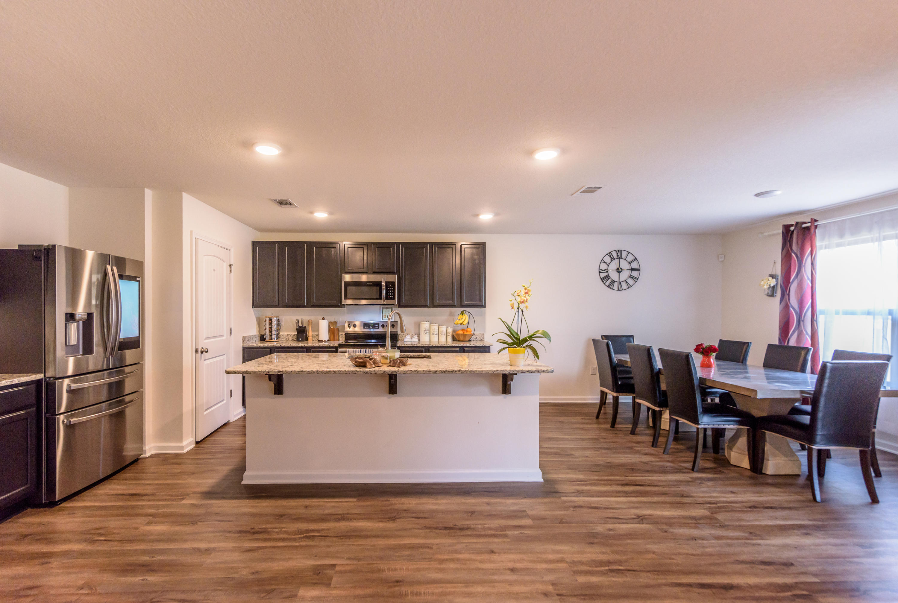 Redstone Commons - Residential