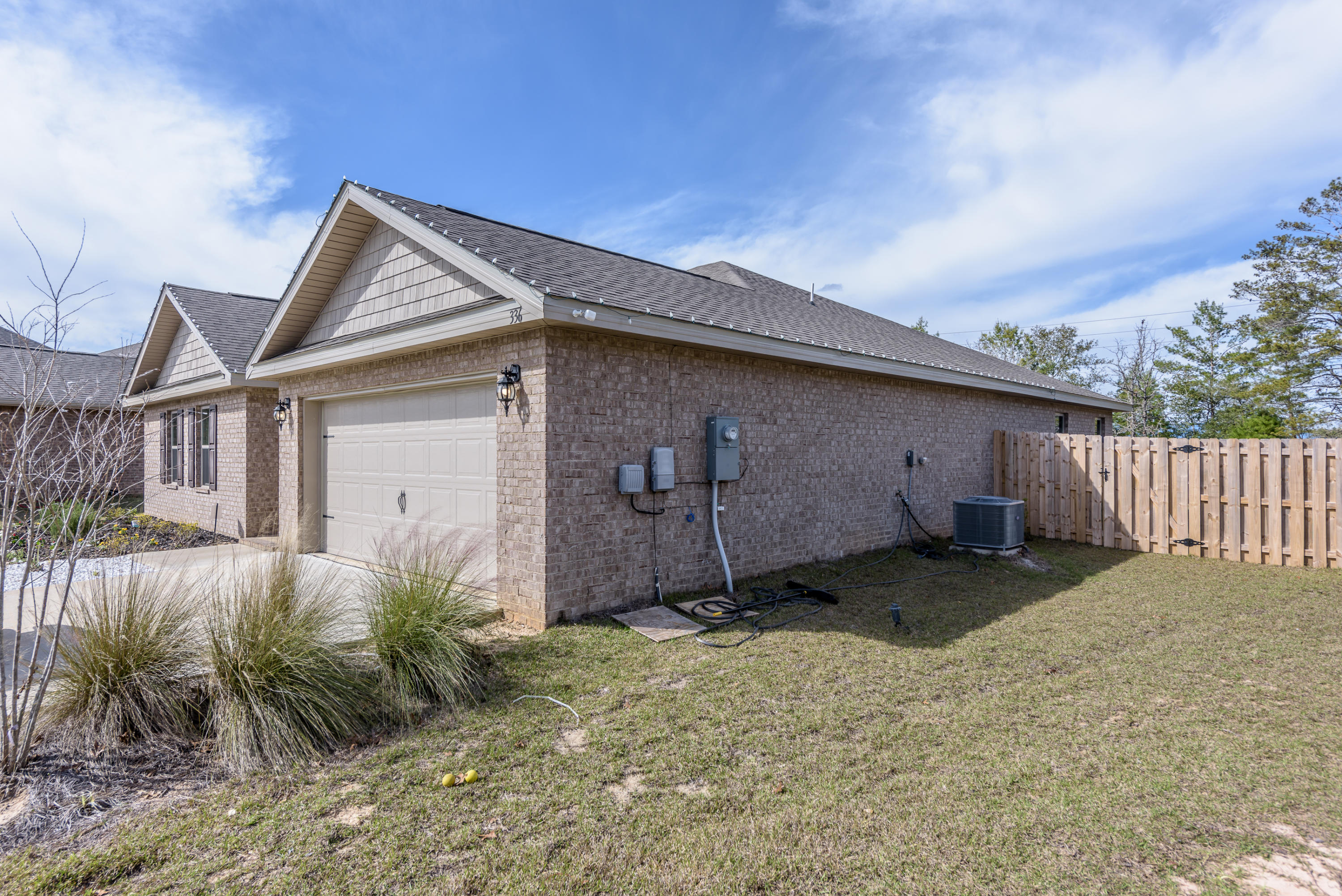 Redstone Commons - Residential