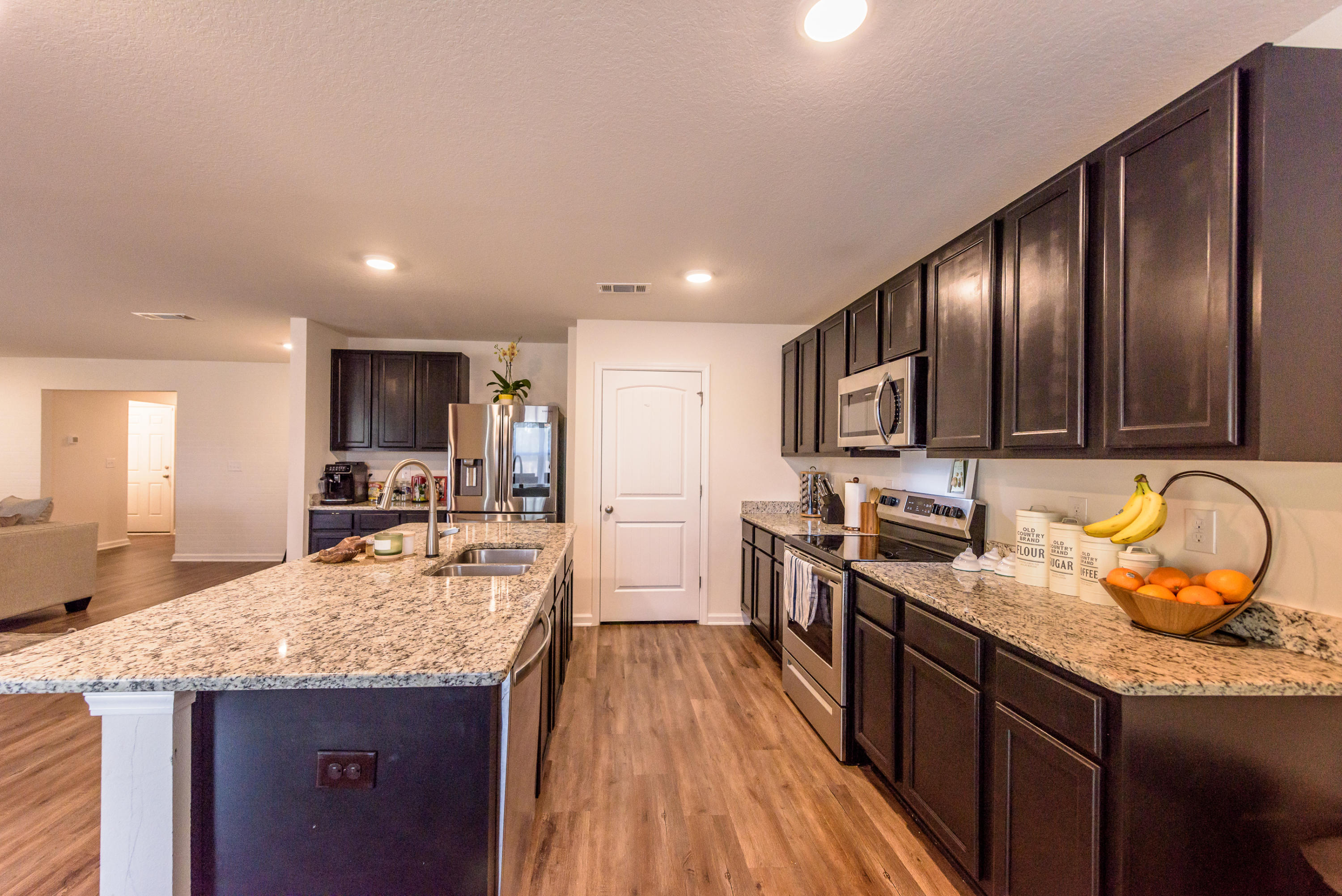 Redstone Commons - Residential