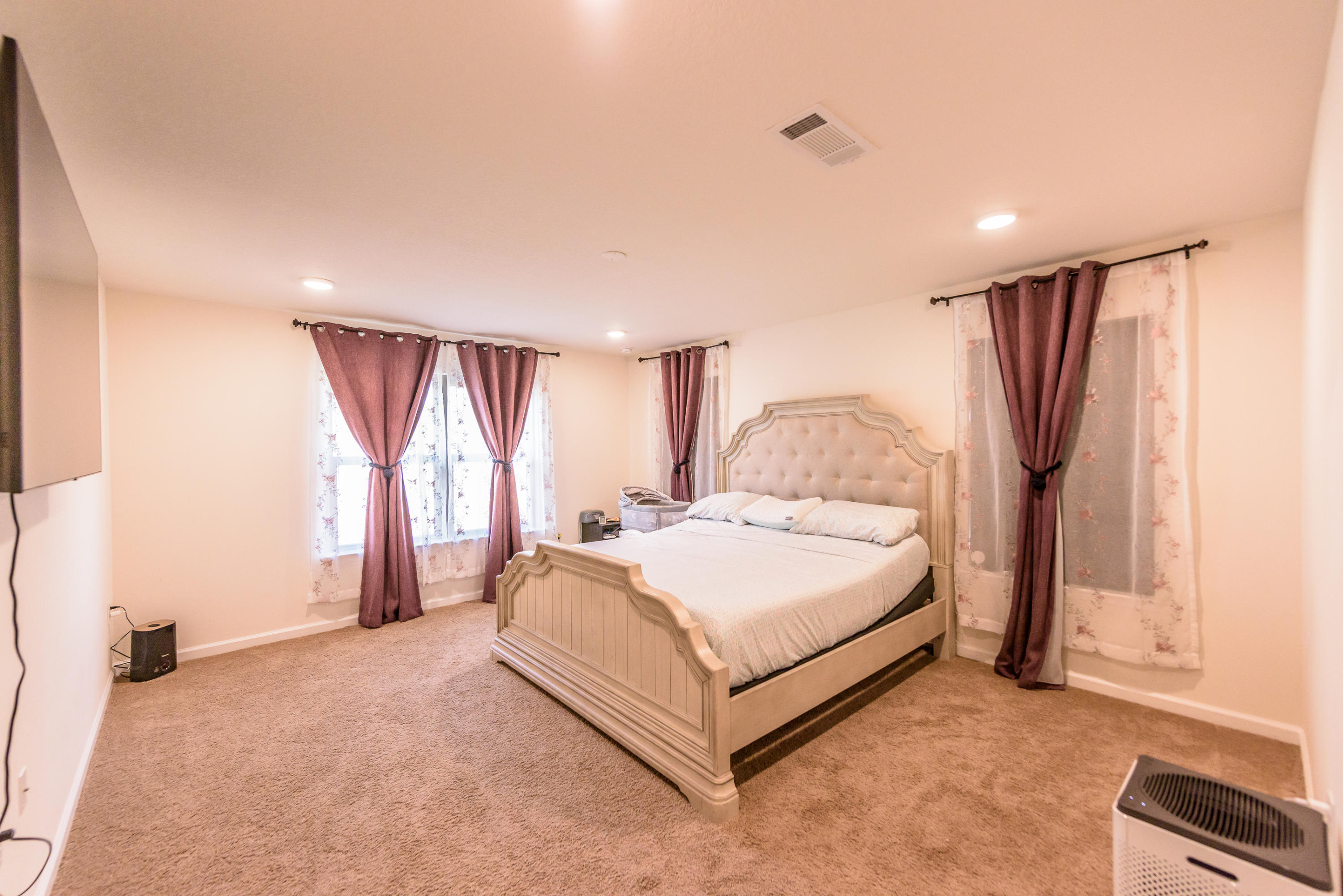 Redstone Commons - Residential