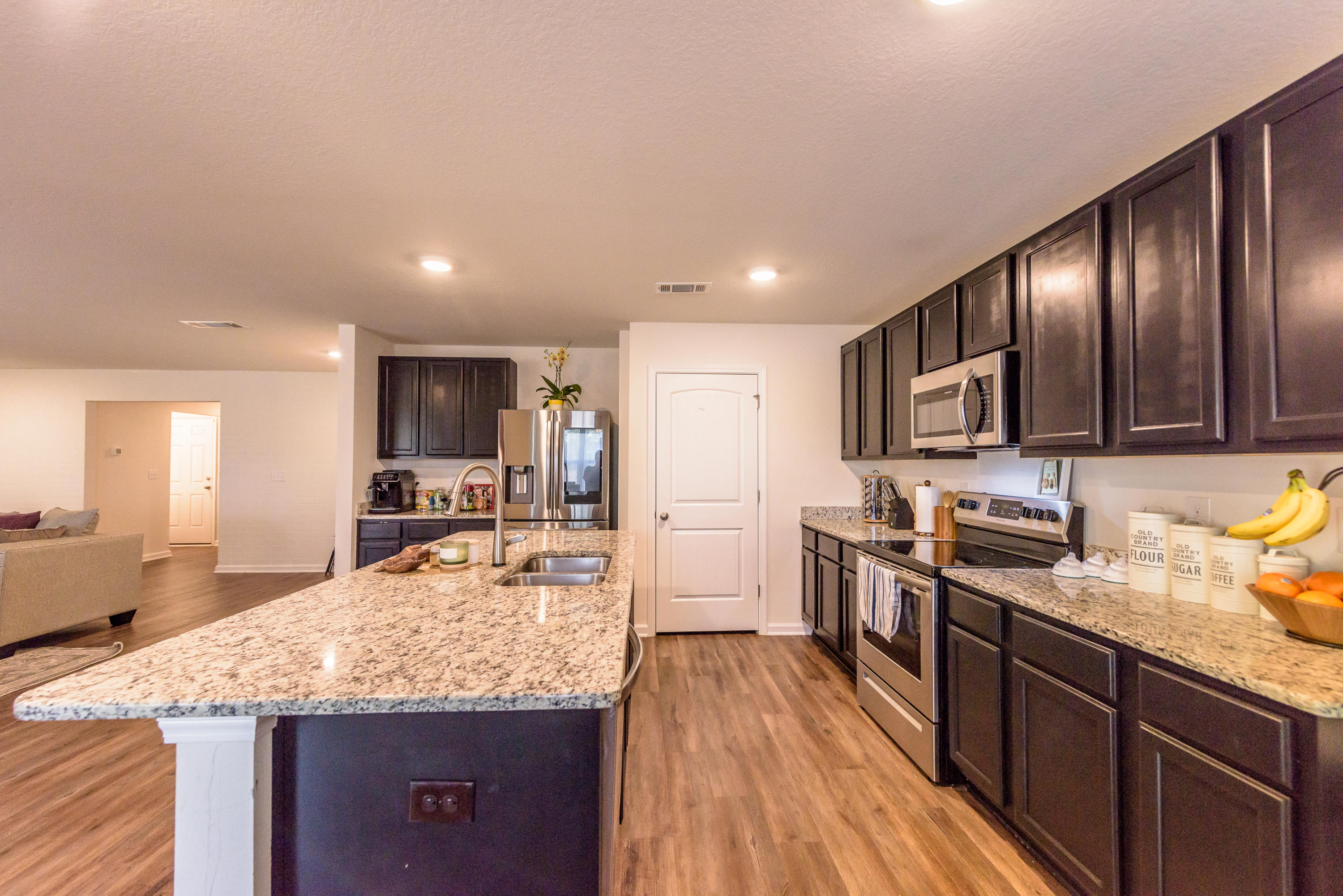 Redstone Commons - Residential