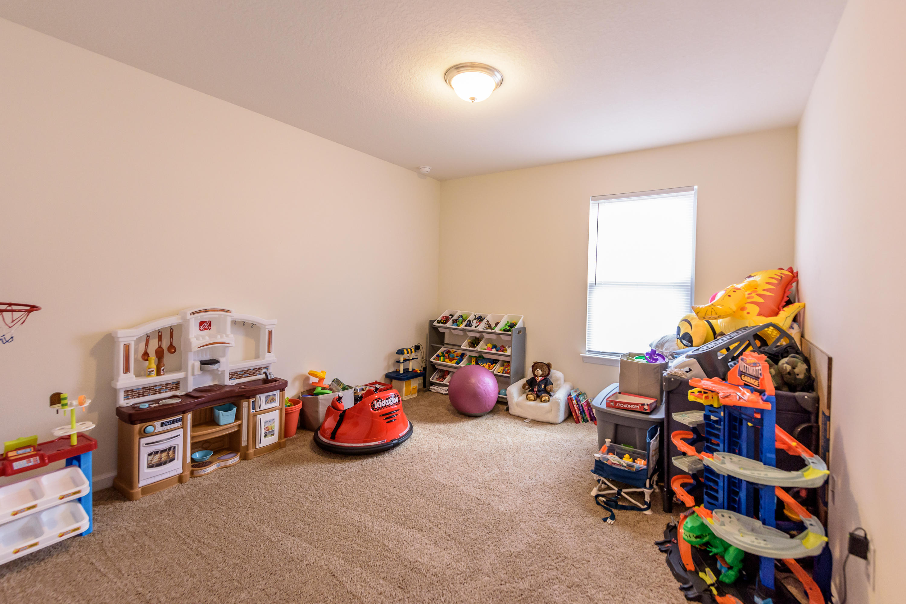 Redstone Commons - Residential