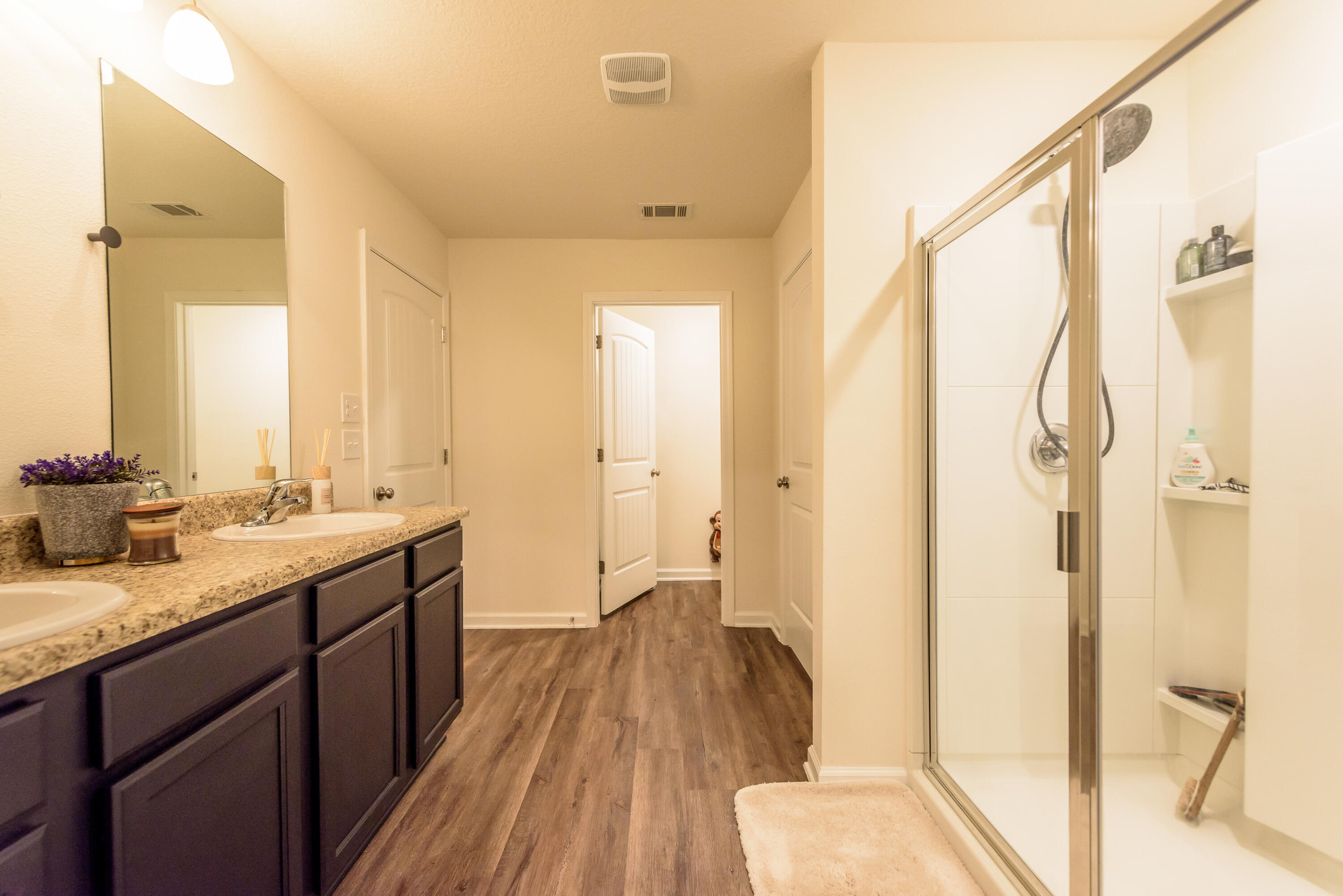 Redstone Commons - Residential