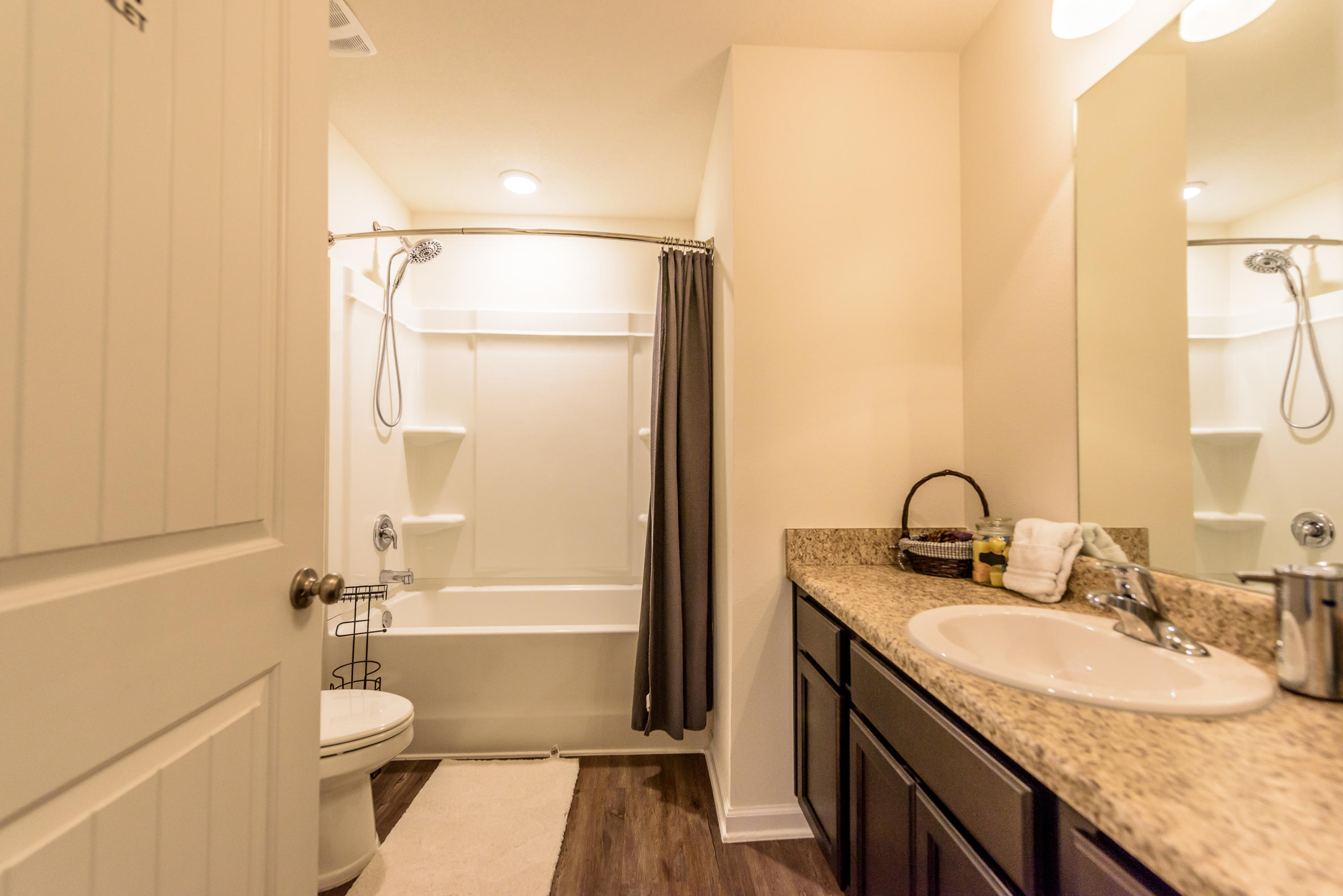 Redstone Commons - Residential