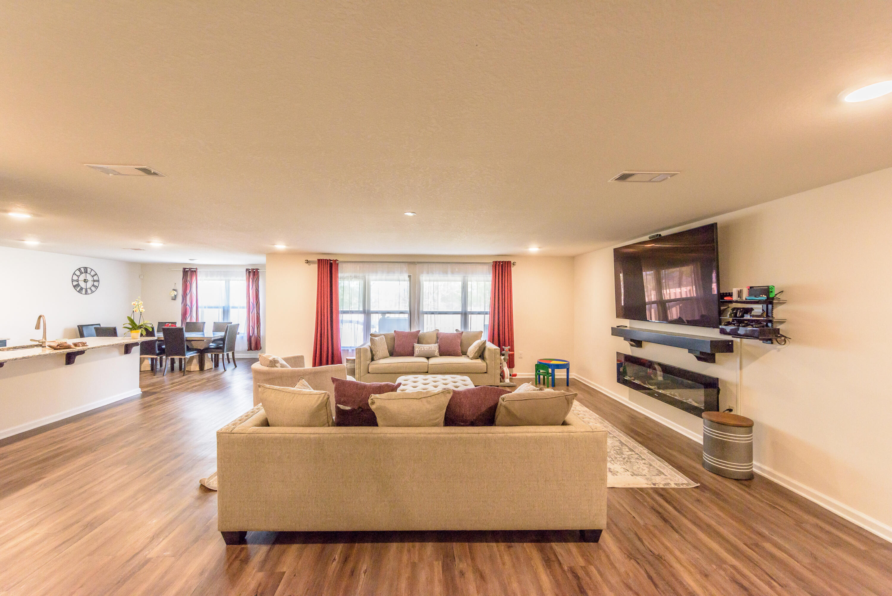 Redstone Commons - Residential