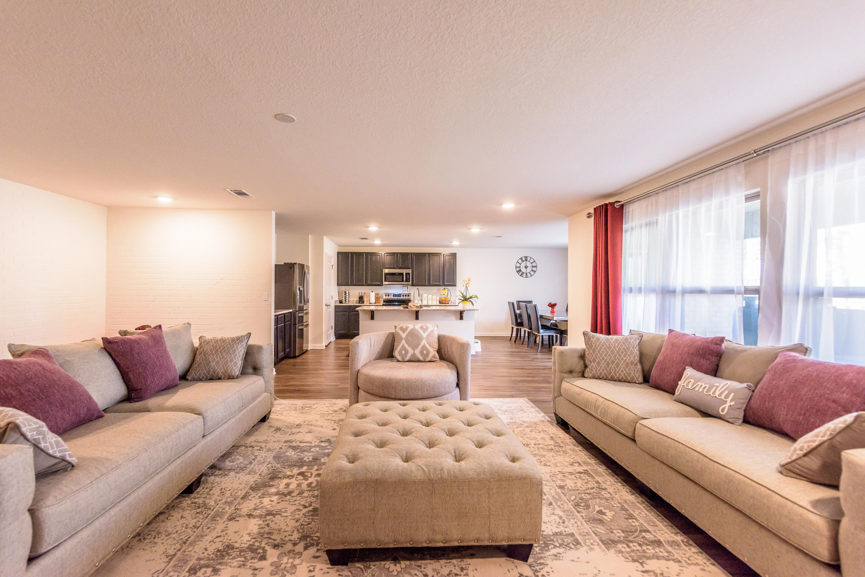 Redstone Commons - Residential