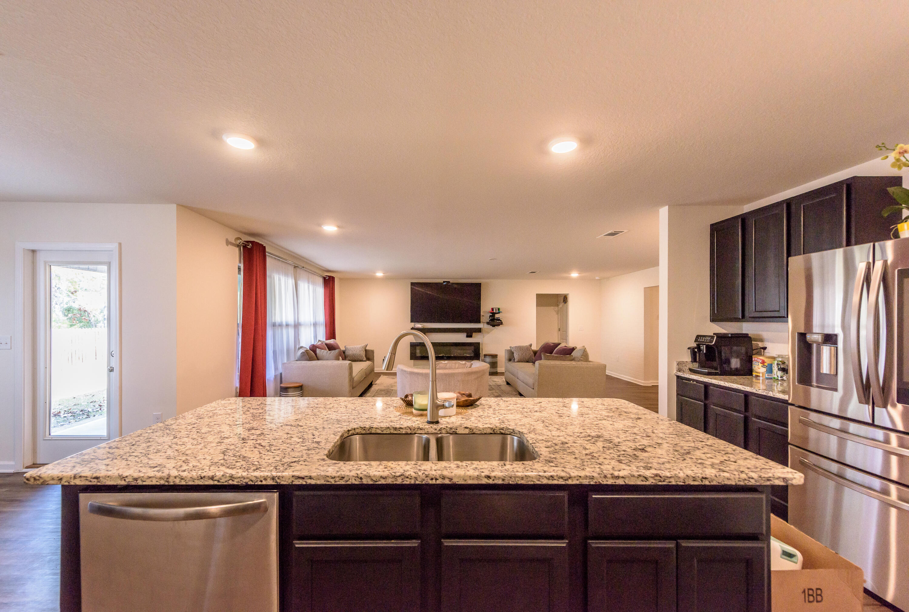 Redstone Commons - Residential