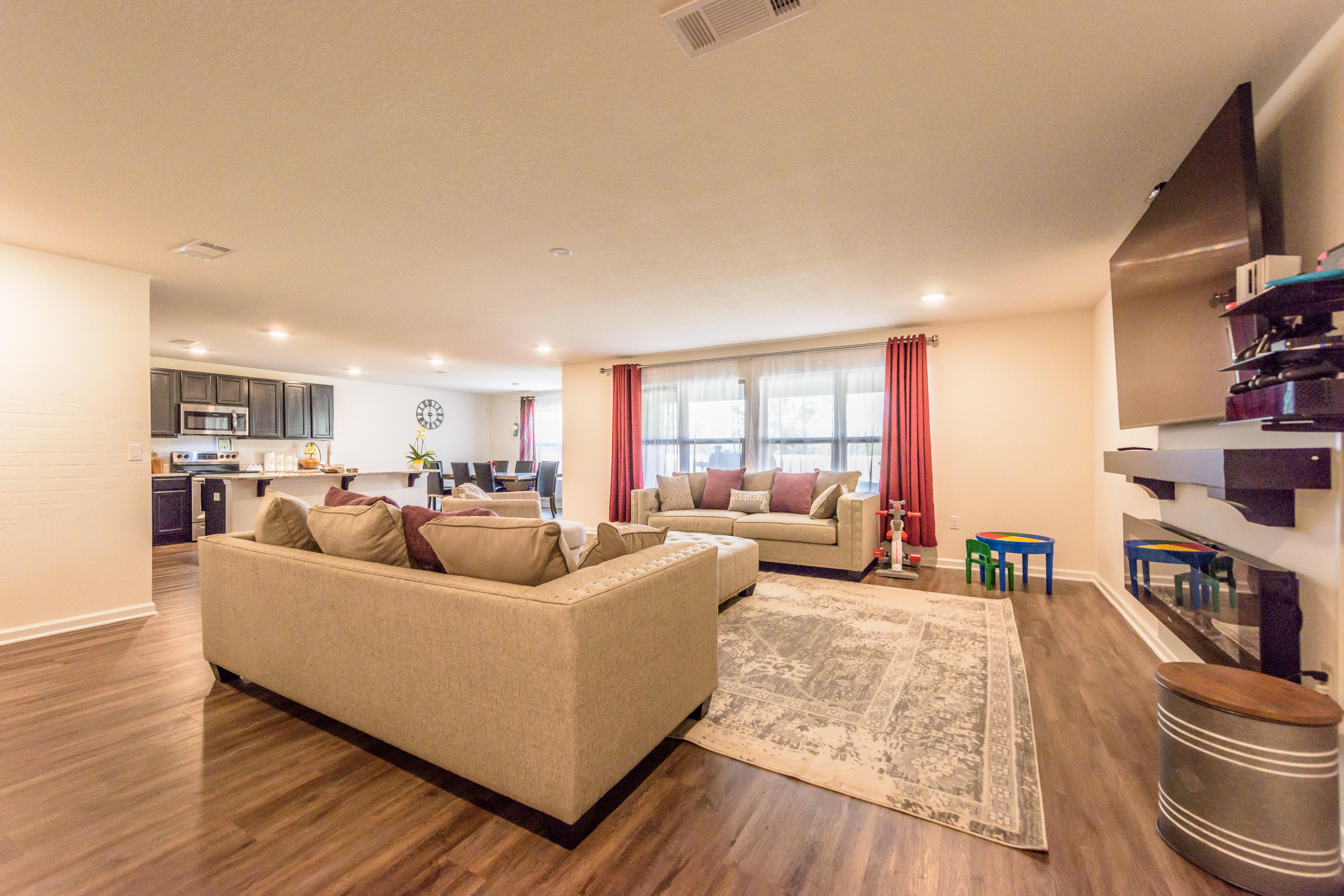 Redstone Commons - Residential