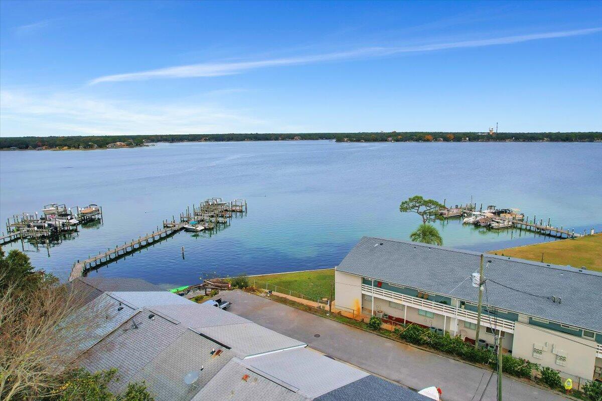 Harbor Townhomes - Residential