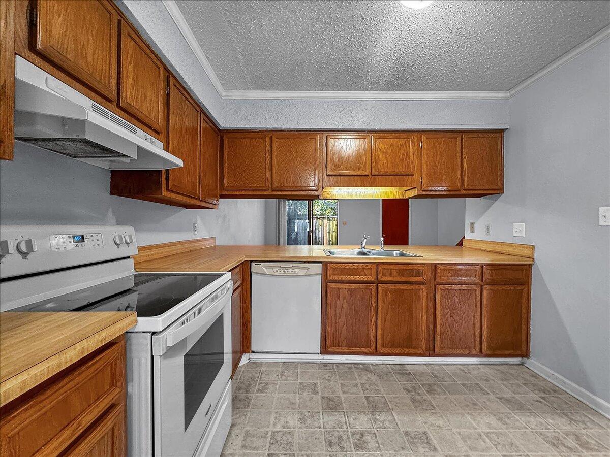 Harbor Townhomes - Residential