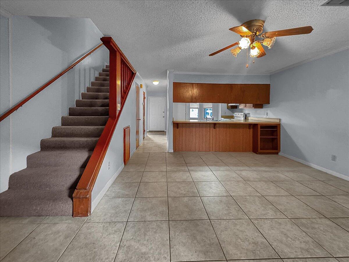 Harbor Townhomes - Residential