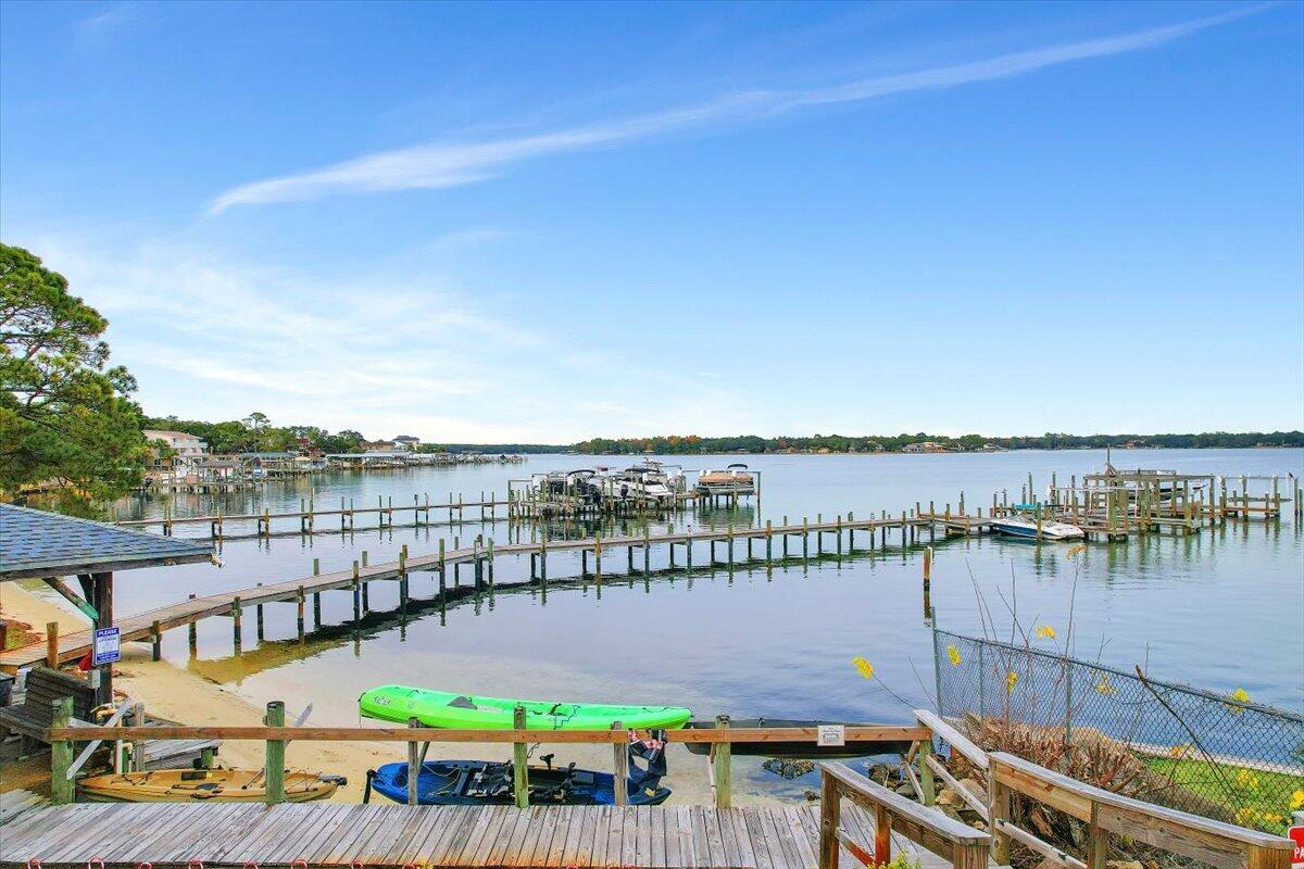 Harbor Townhomes - Residential