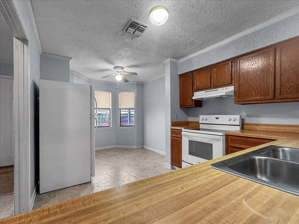 Harbor Townhomes - Residential