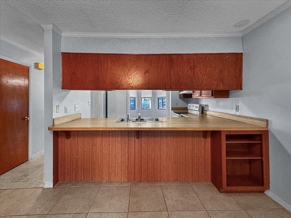 Harbor Townhomes - Residential