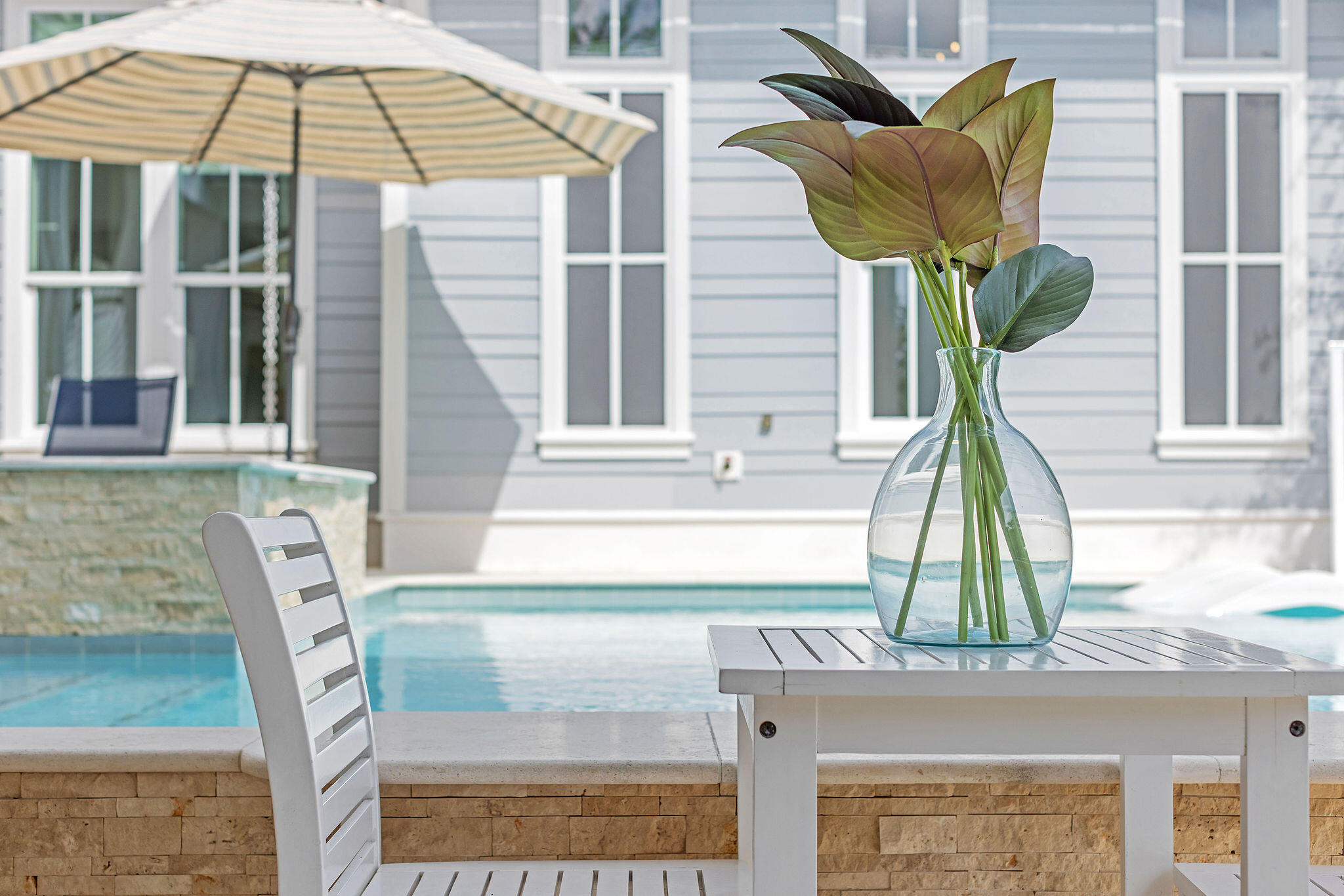 BEACH HIGHLAND - Residential