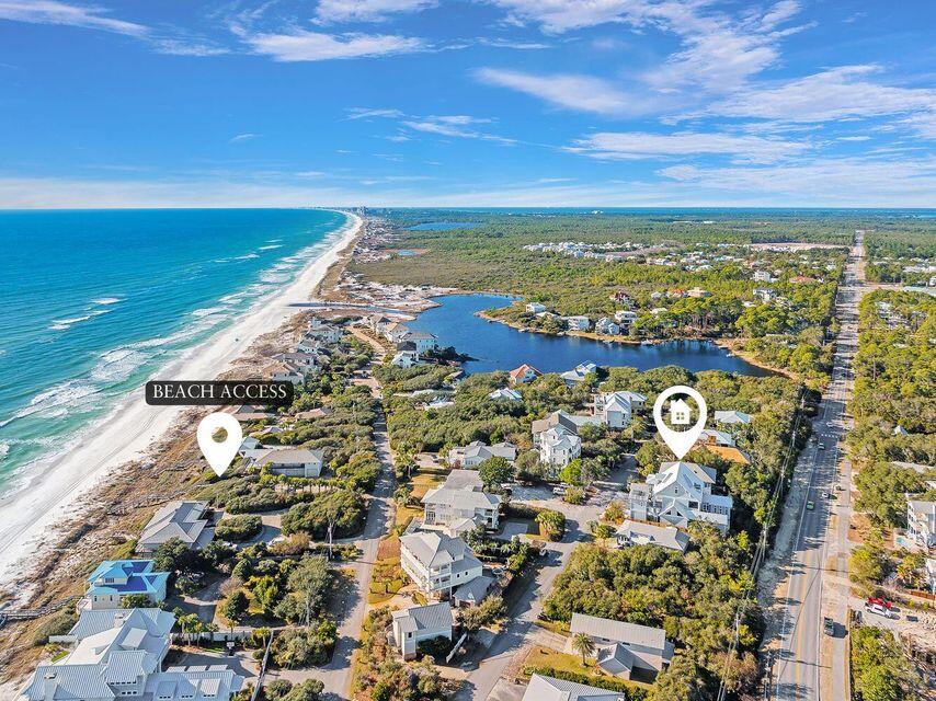 BEACH HIGHLAND - Residential
