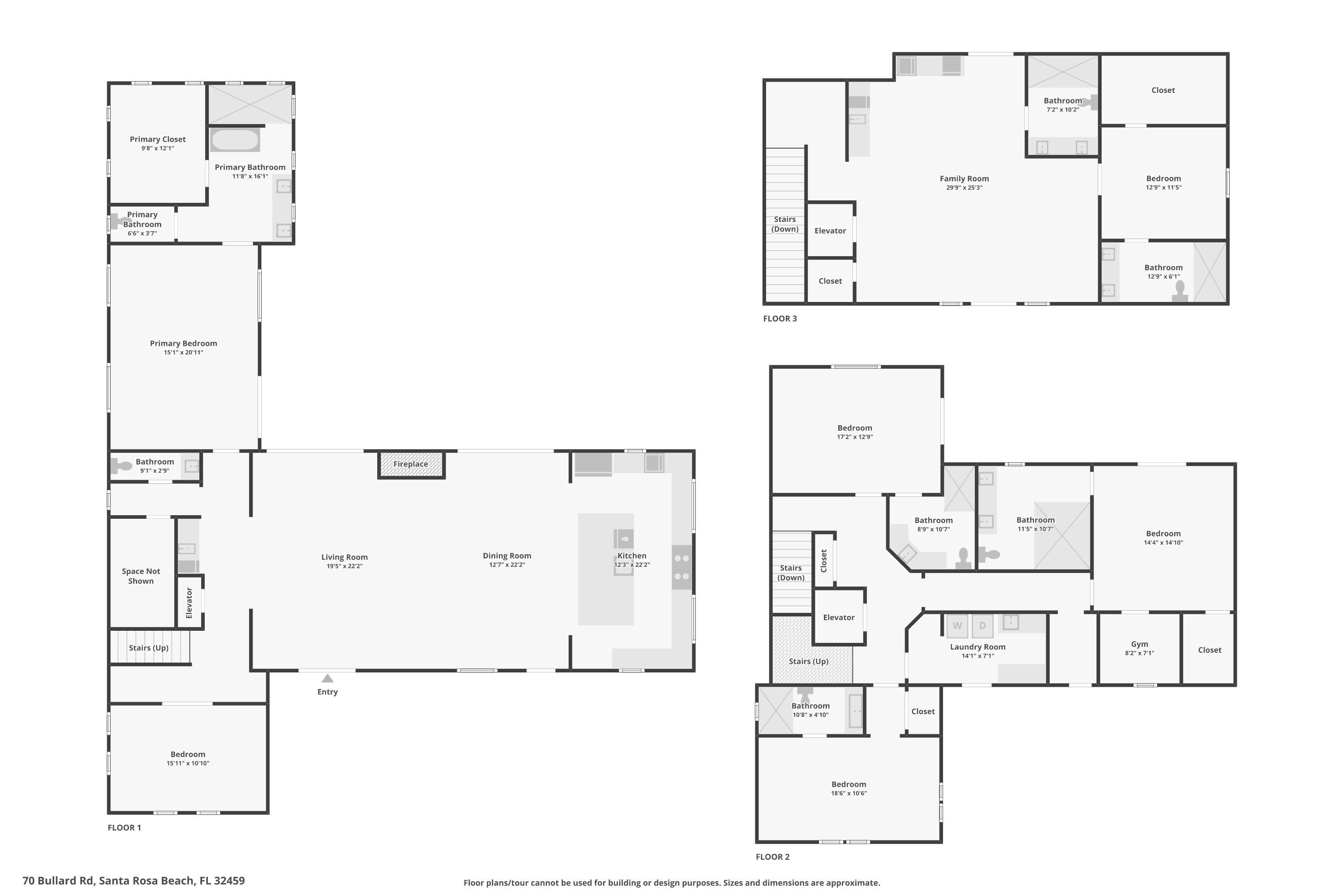 BEACH HIGHLAND - Residential