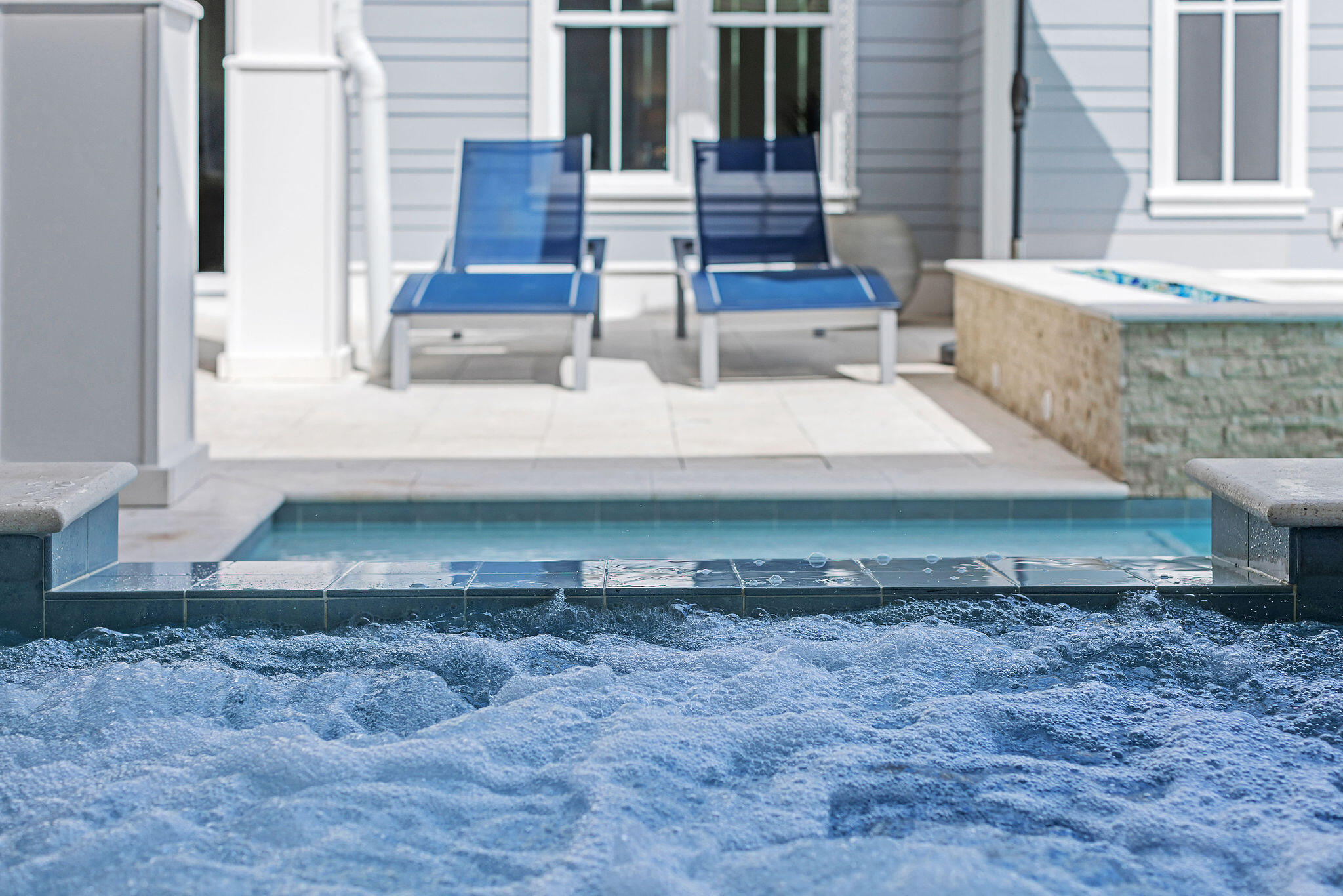 BEACH HIGHLAND - Residential