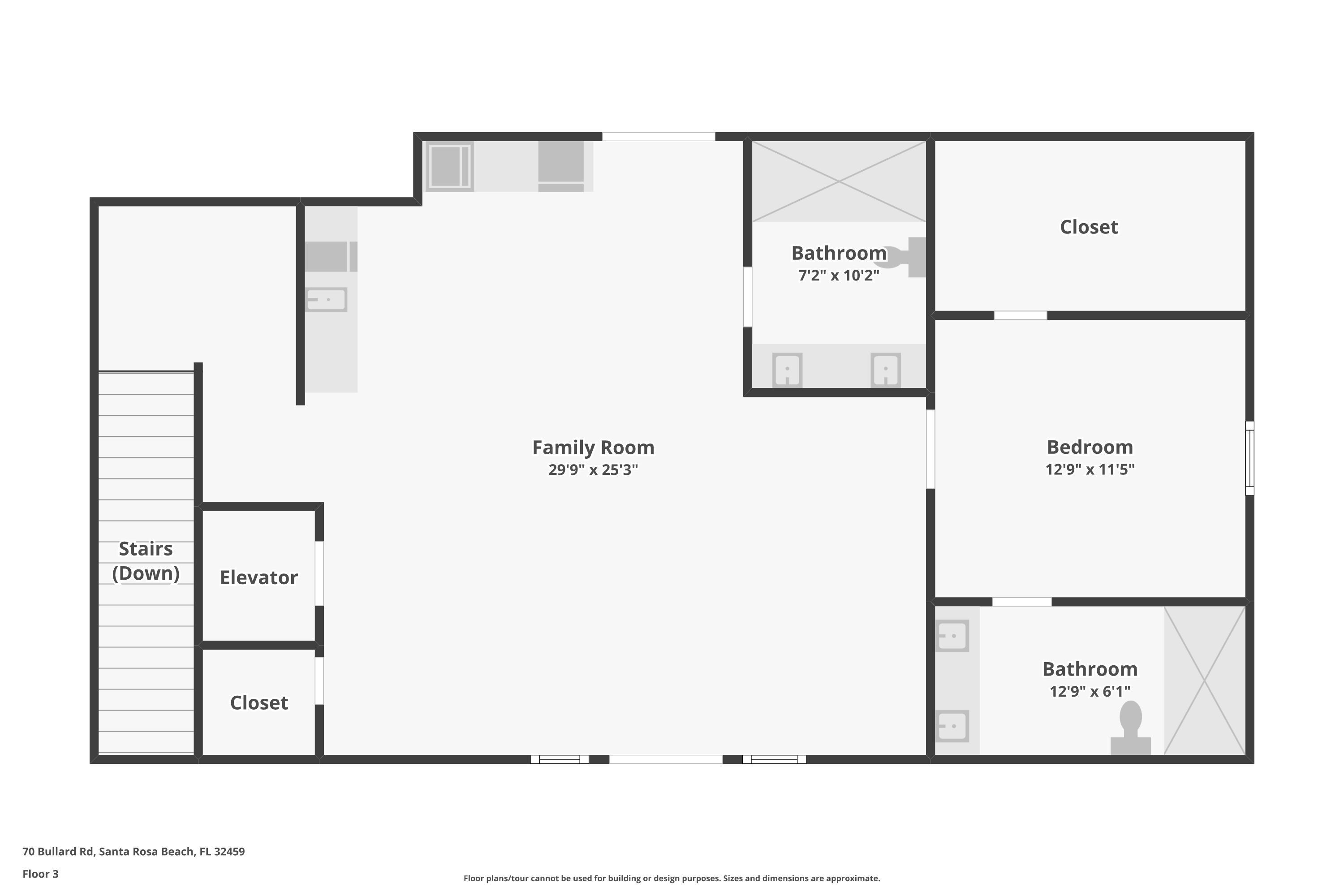 BEACH HIGHLAND - Residential