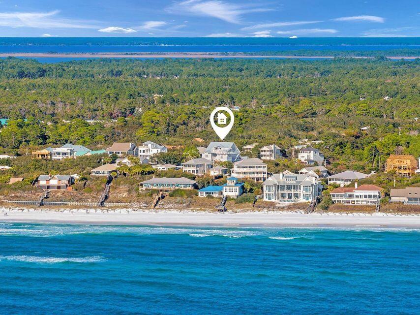 BEACH HIGHLAND - Residential
