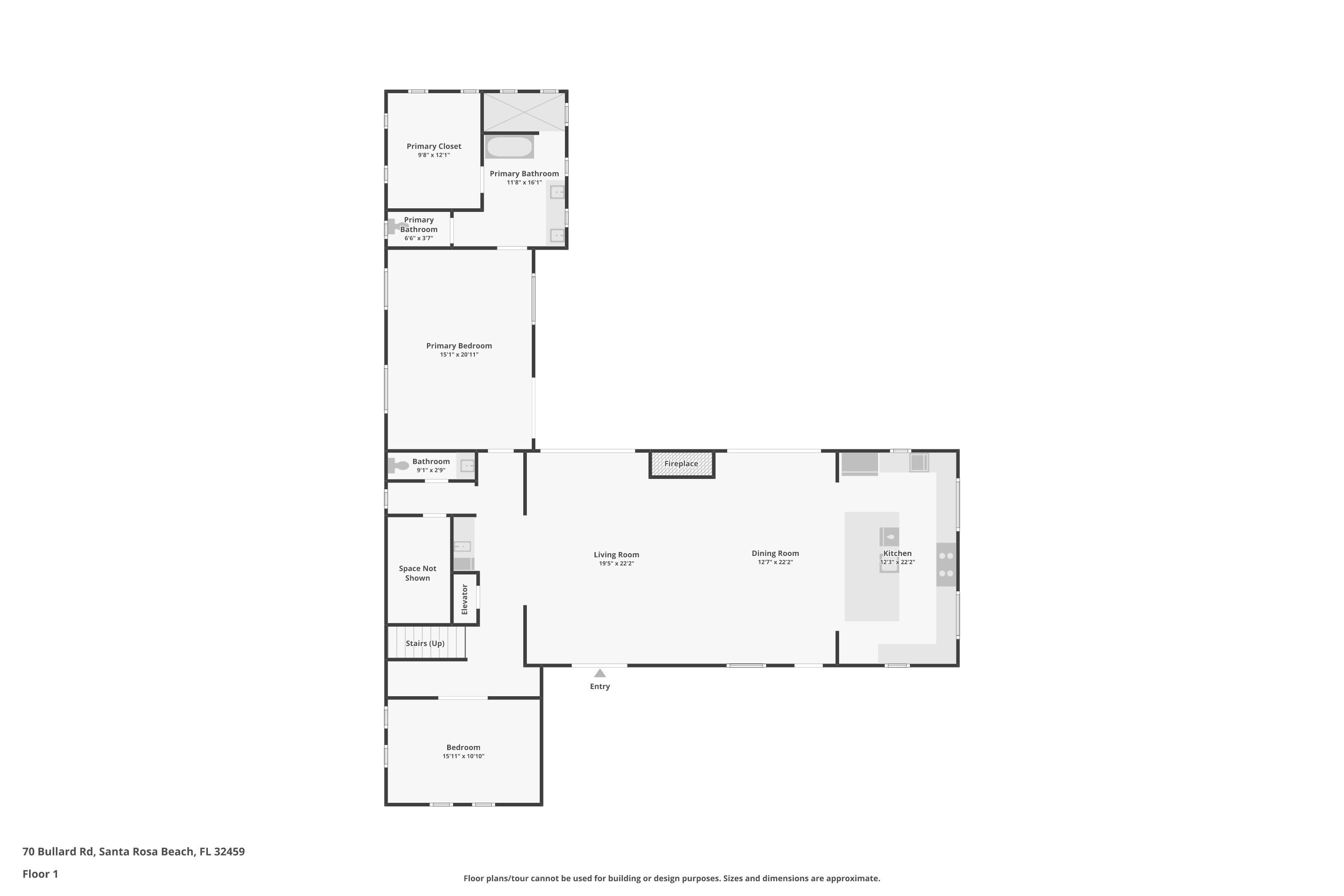 BEACH HIGHLAND - Residential