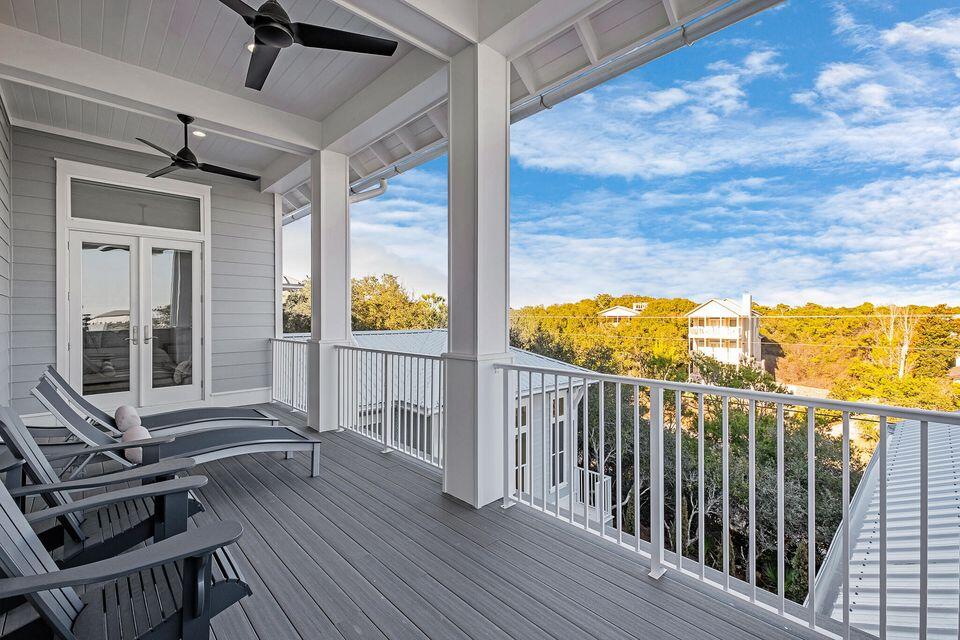 BEACH HIGHLAND - Residential