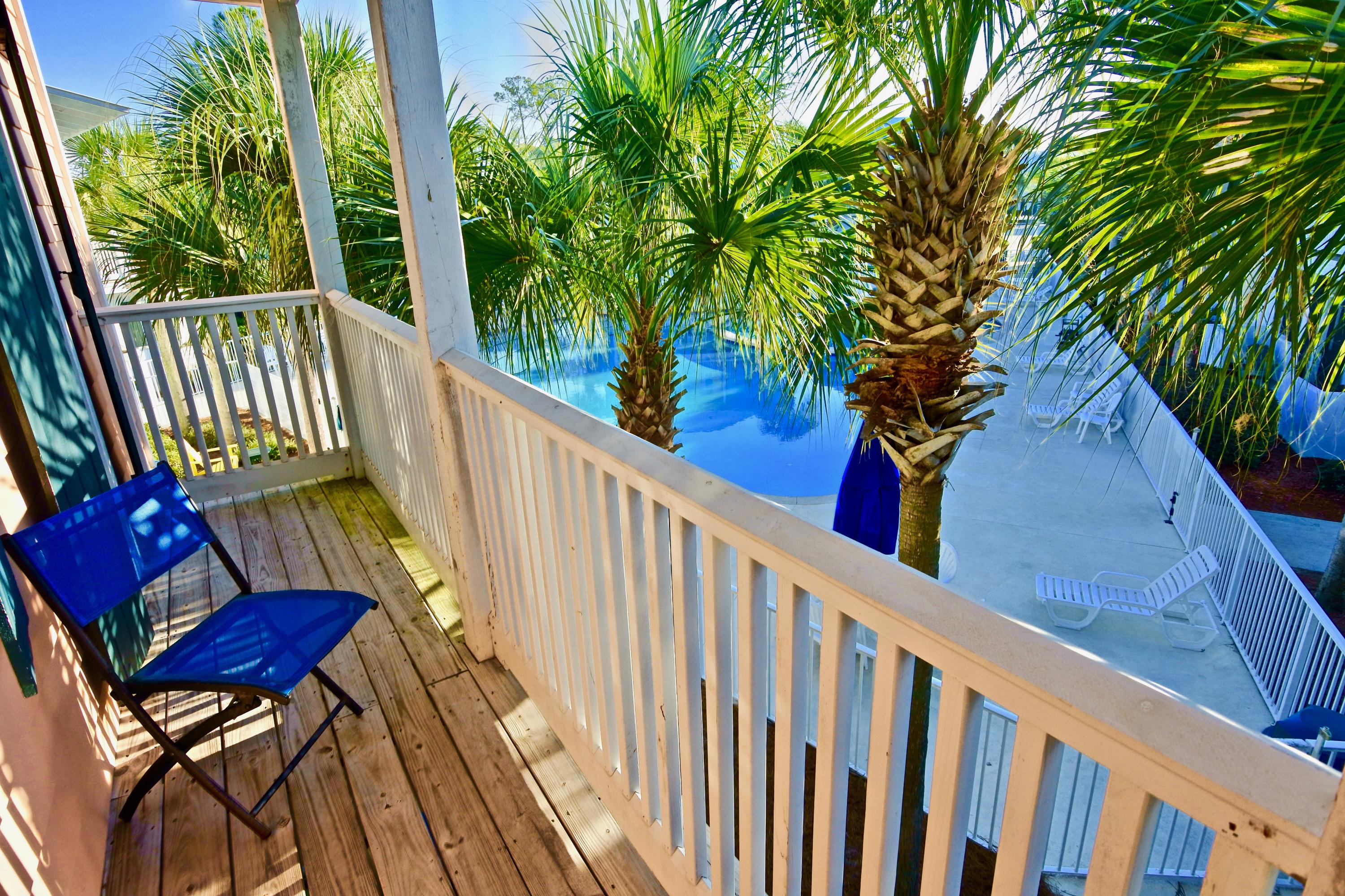 BUNGALOWS AT SEAGROVE BEACH - Residential