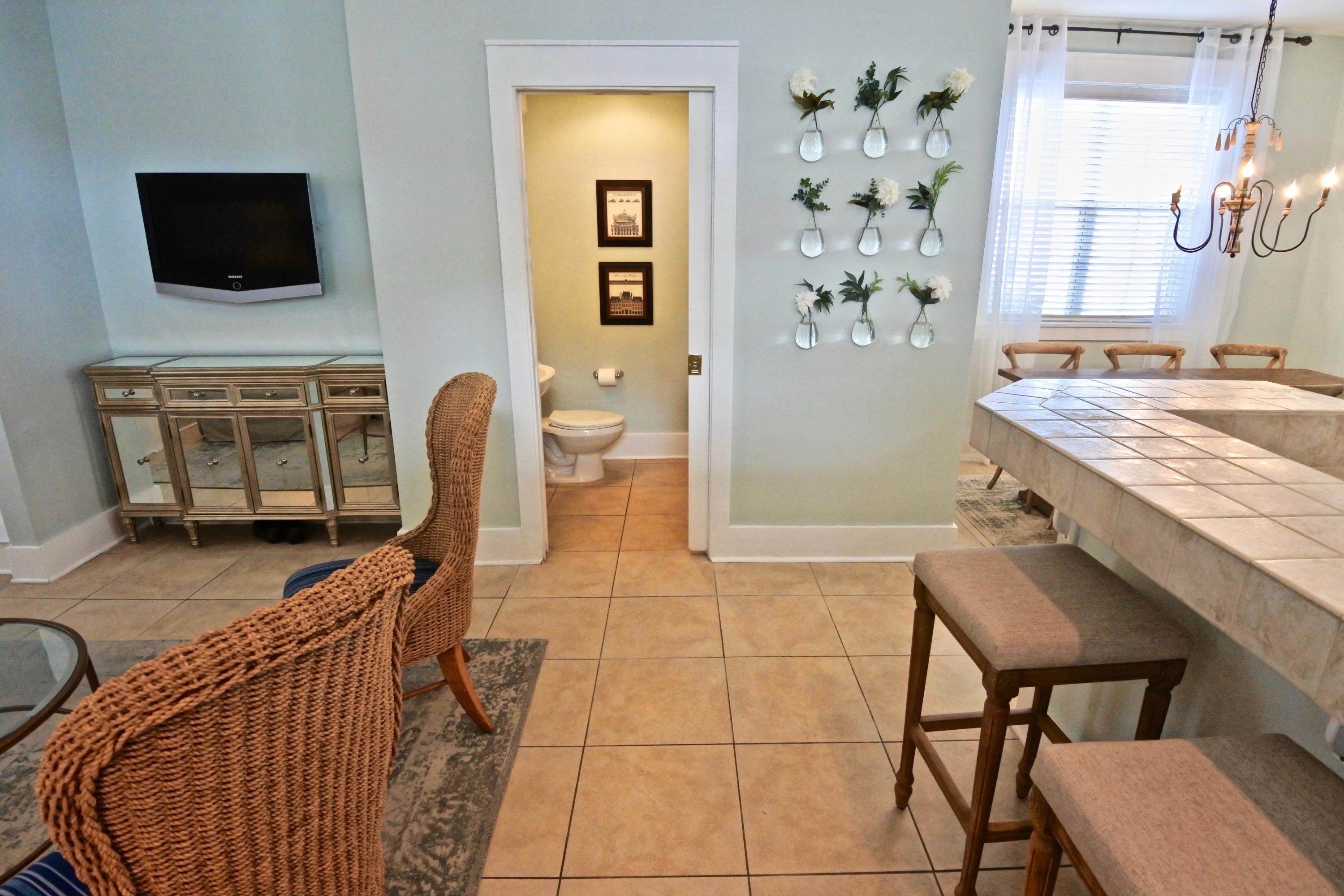 BUNGALOWS AT SEAGROVE BEACH - Residential