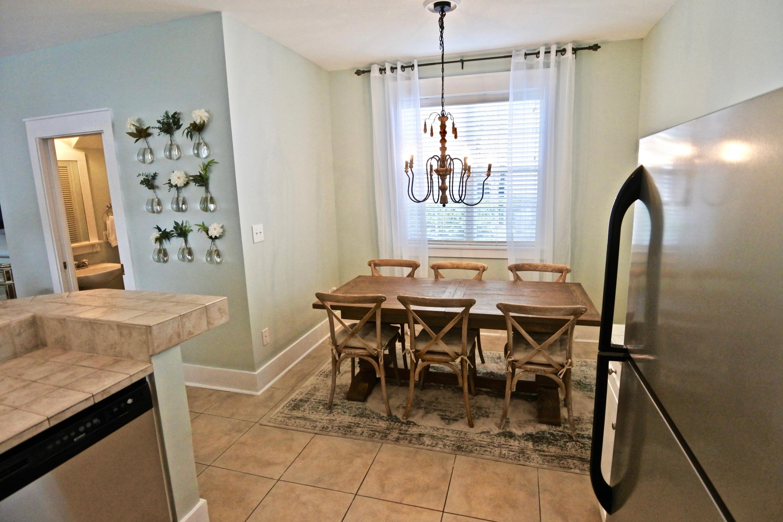 BUNGALOWS AT SEAGROVE BEACH - Residential