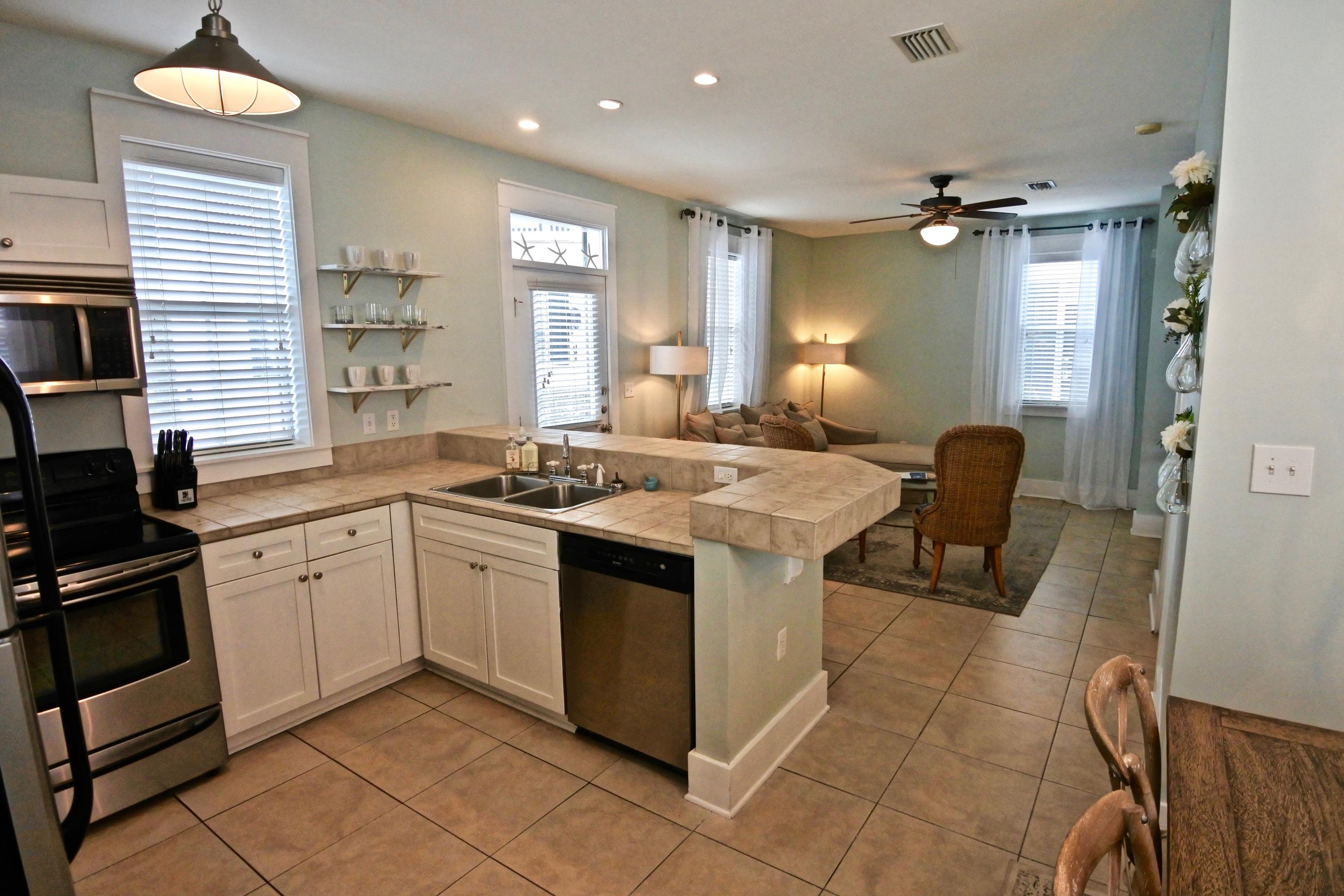 BUNGALOWS AT SEAGROVE BEACH - Residential
