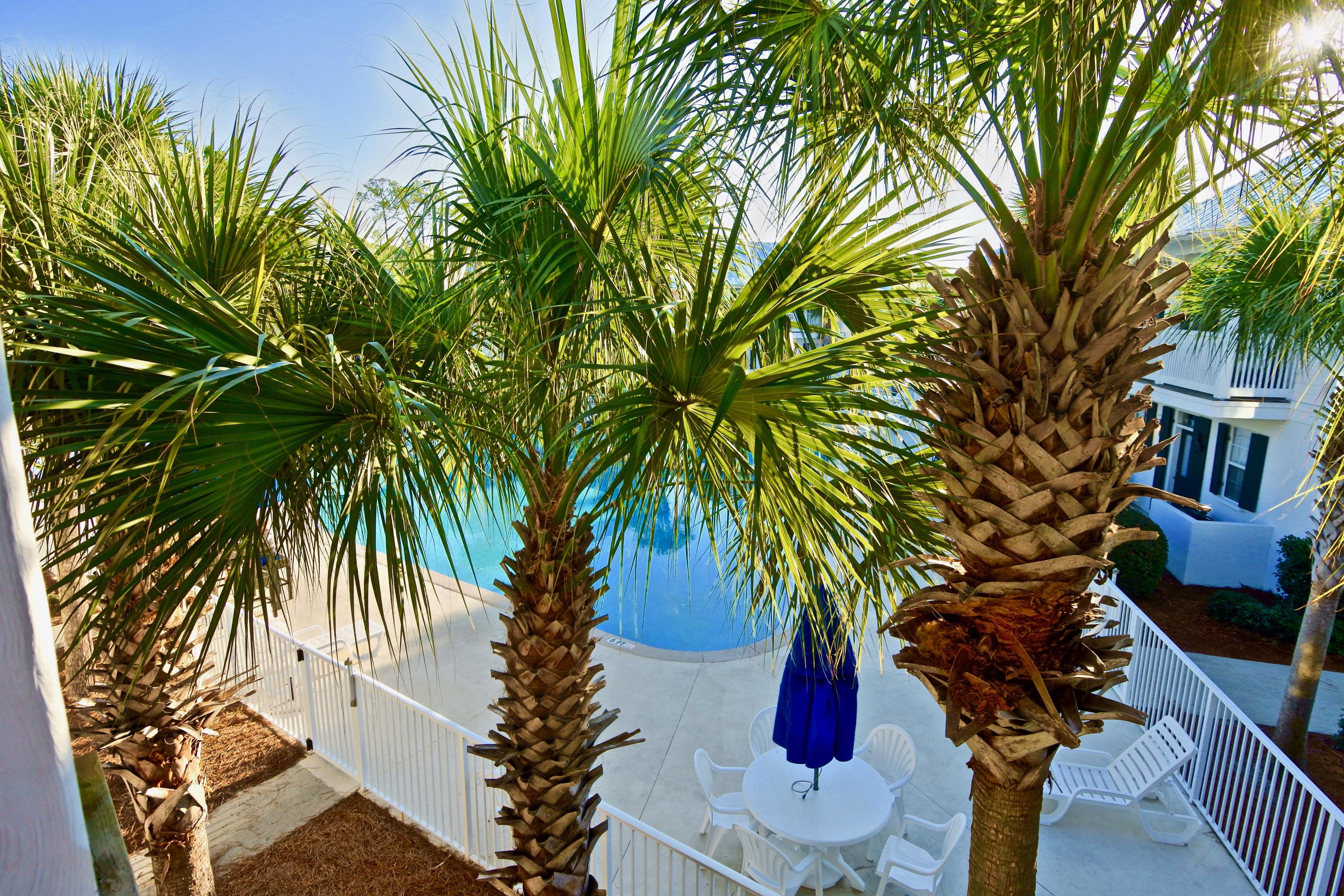 BUNGALOWS AT SEAGROVE BEACH - Residential
